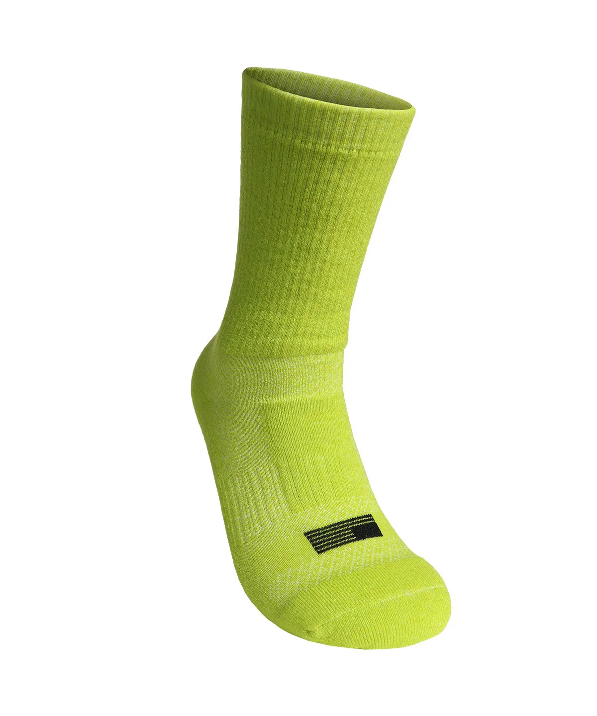 MIDWEIGHT MERINO 6'' SOCK