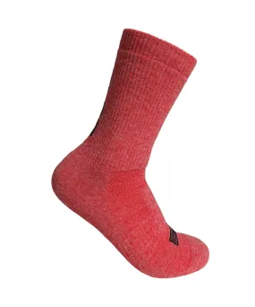 MIDWEIGHT MERINO 6'' SOCK