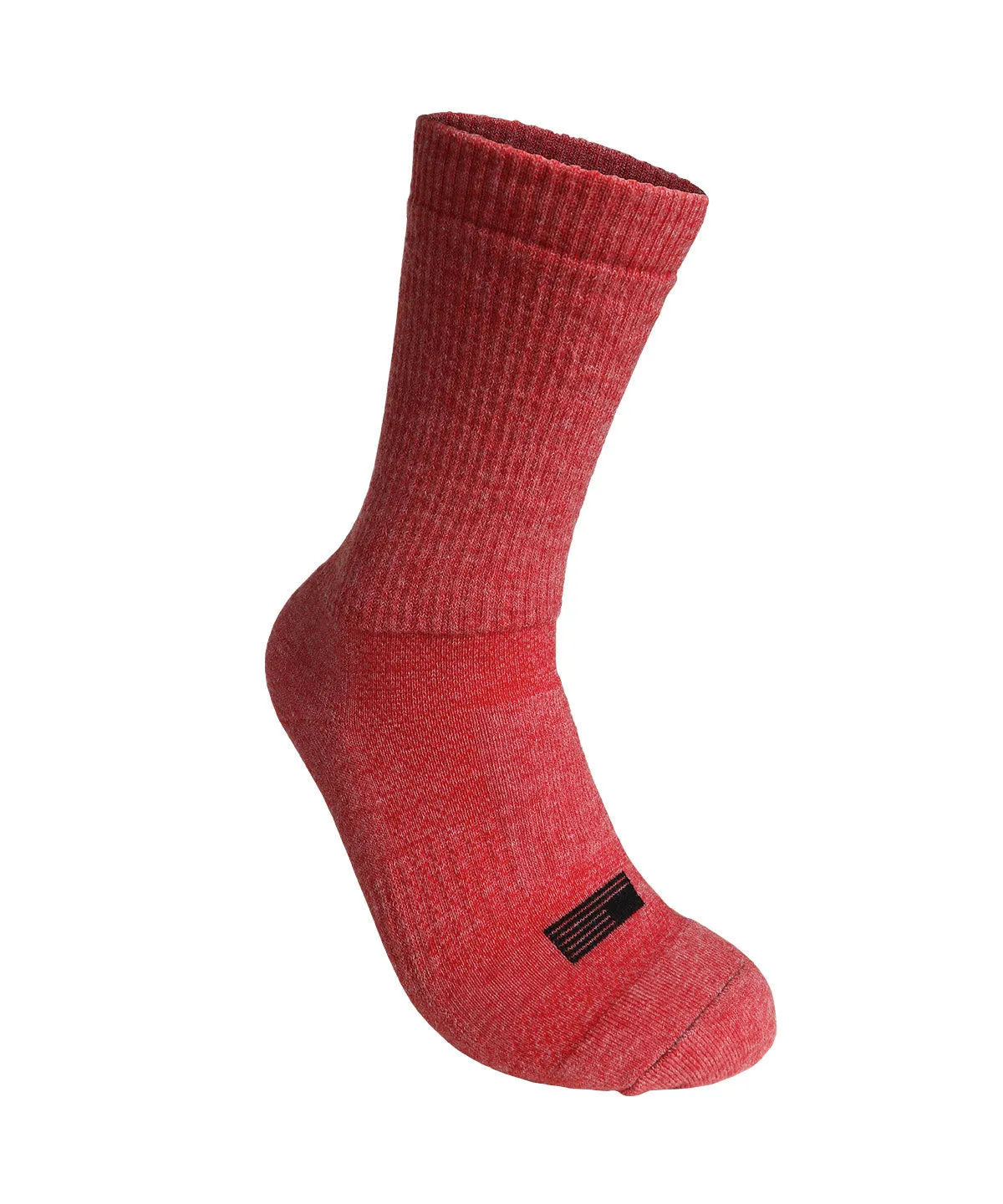 MIDWEIGHT MERINO 6'' SOCK