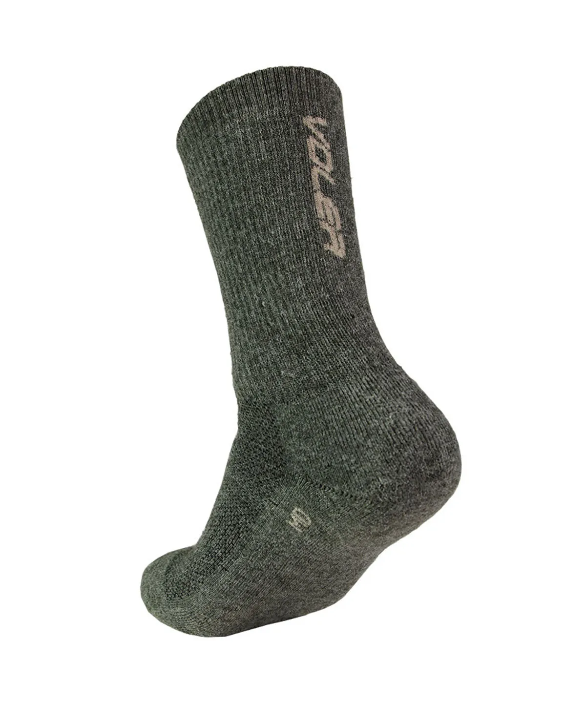 MIDWEIGHT MERINO 6'' SOCK