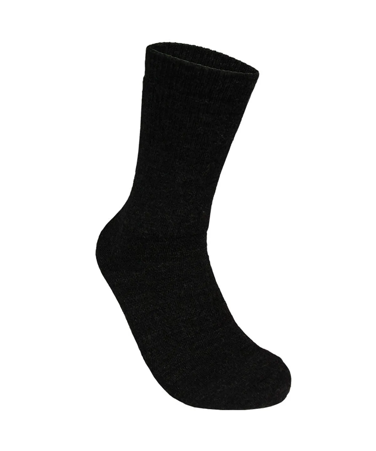 MIDWEIGHT MERINO 6'' SOCK