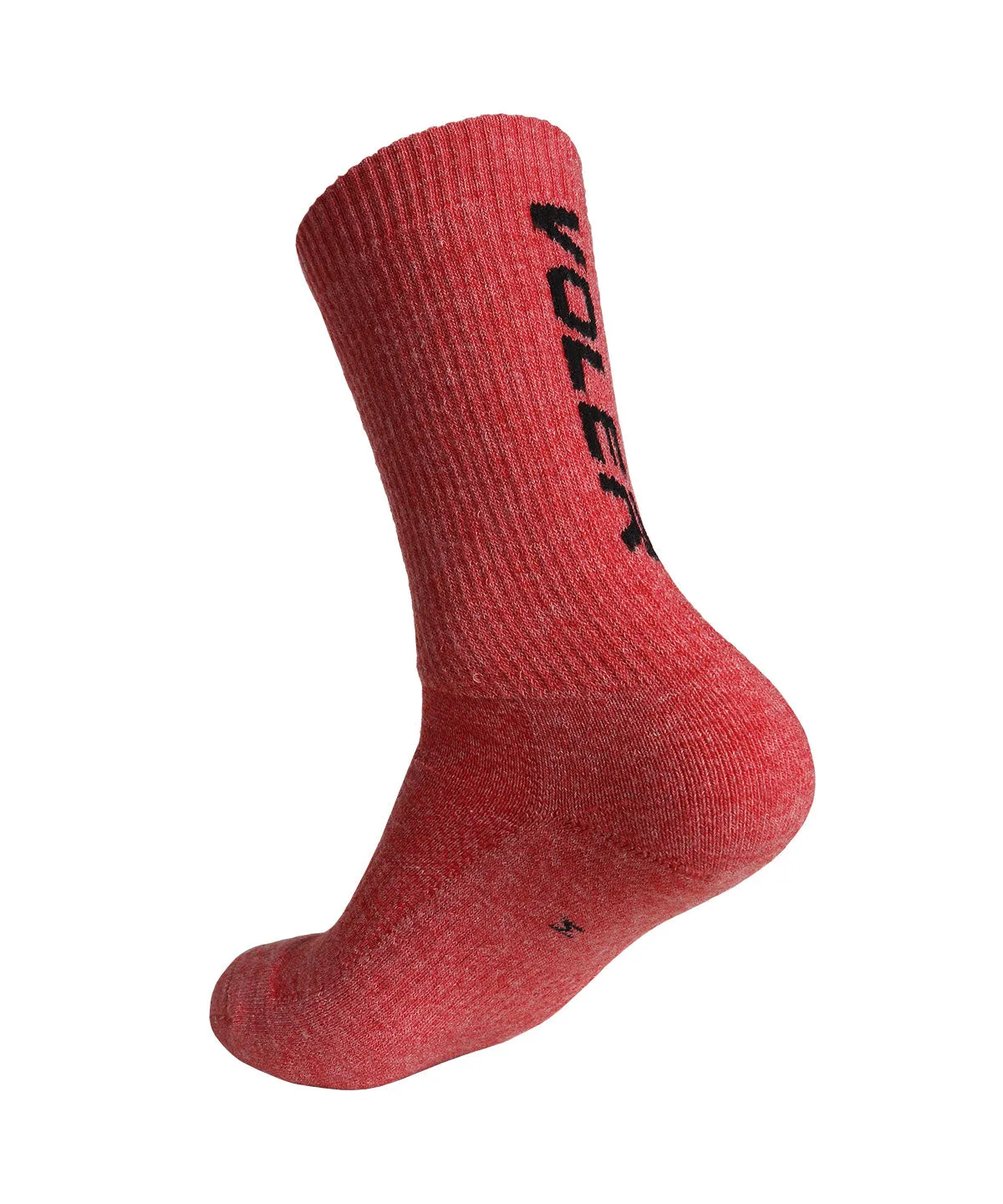 MIDWEIGHT MERINO 6'' SOCK