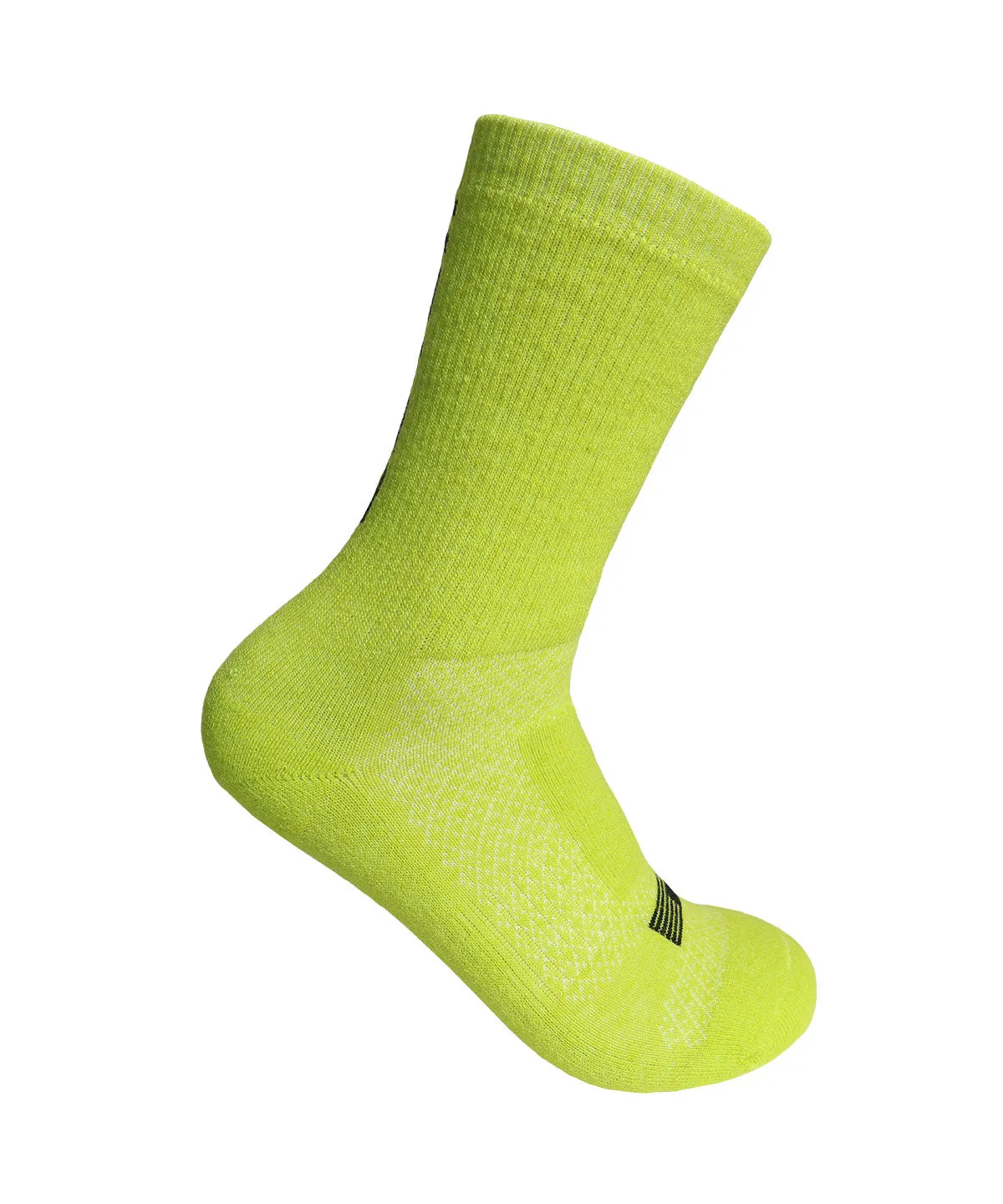 MIDWEIGHT MERINO 6'' SOCK