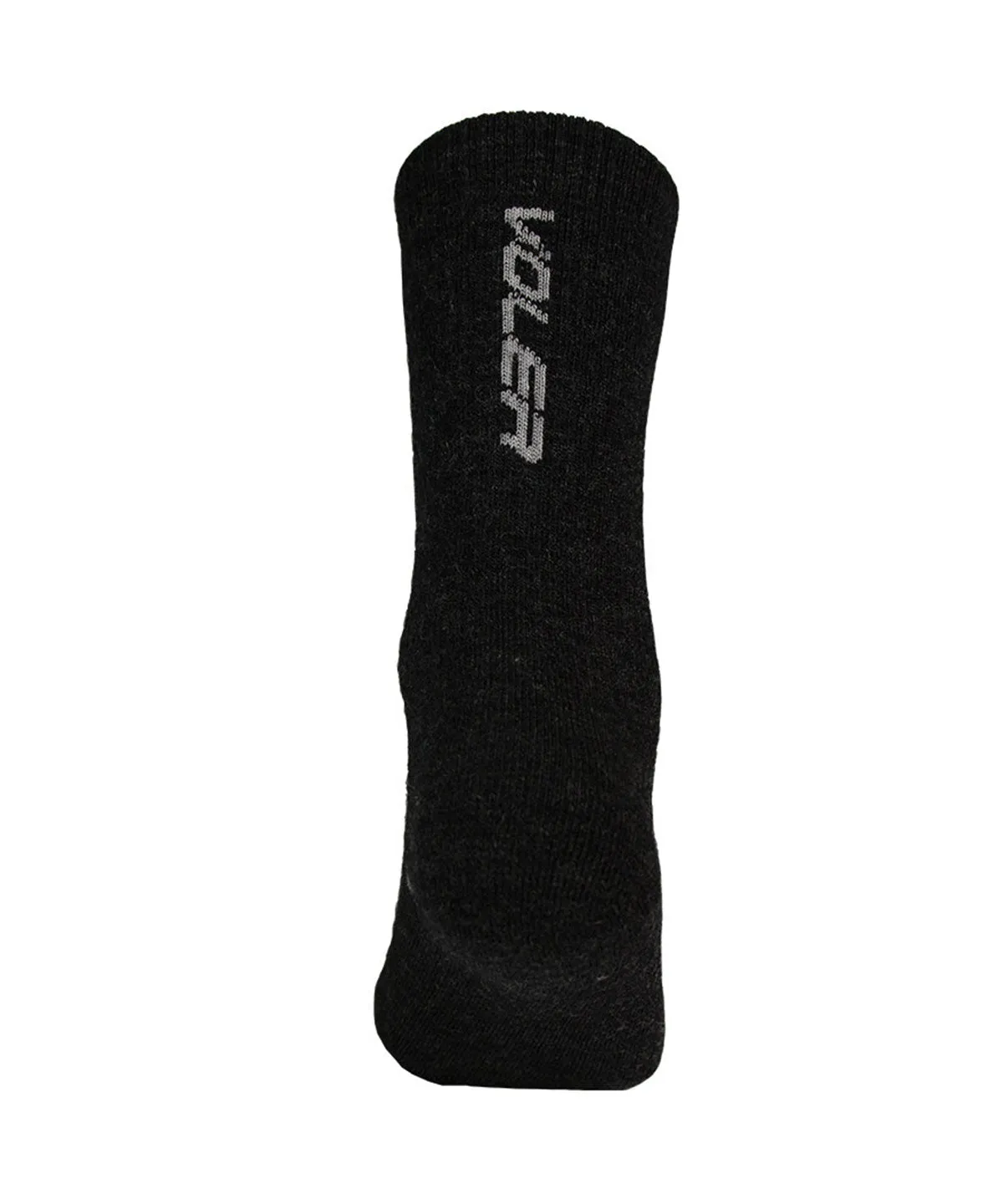 MIDWEIGHT MERINO 6'' SOCK