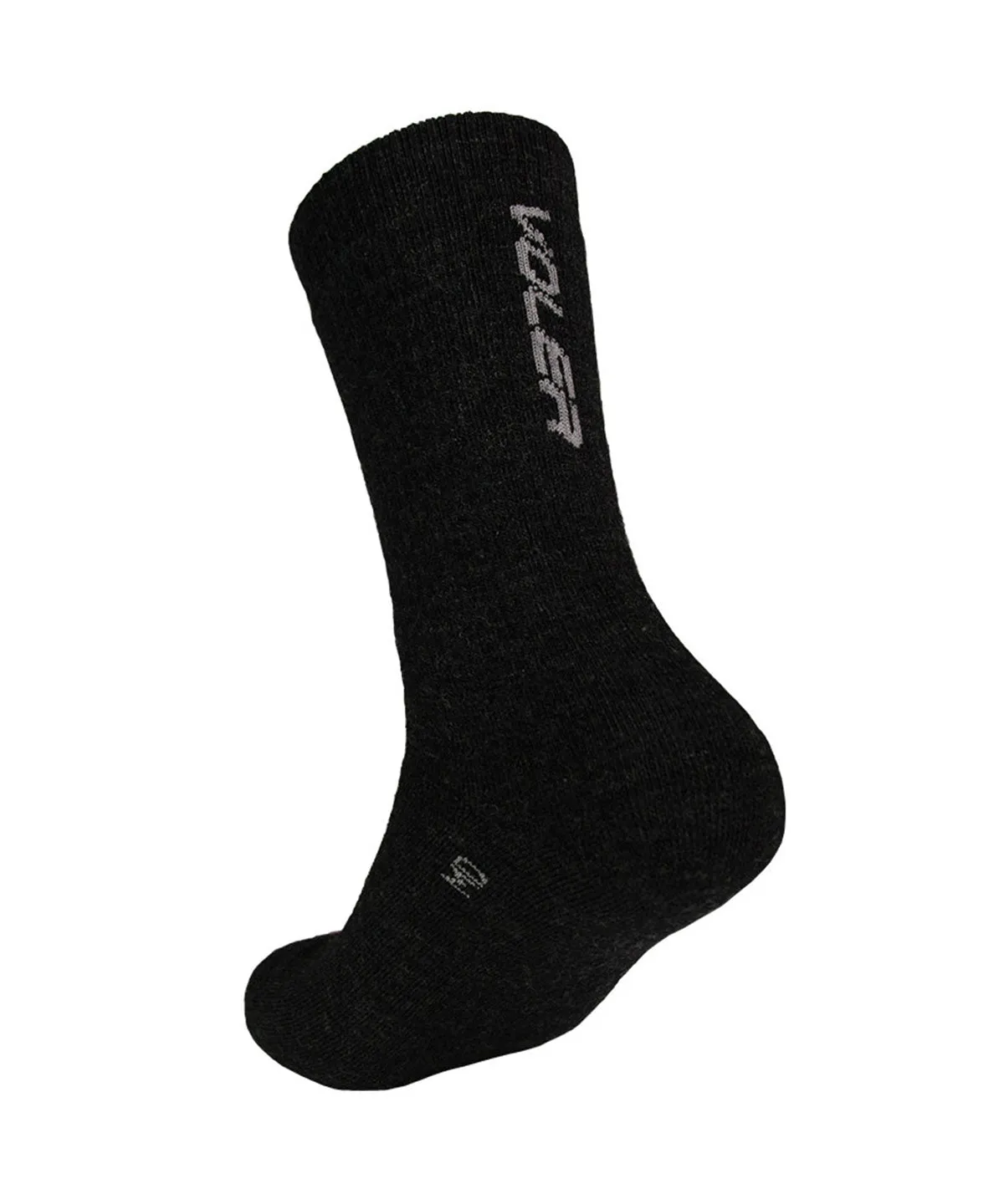 MIDWEIGHT MERINO 6'' SOCK