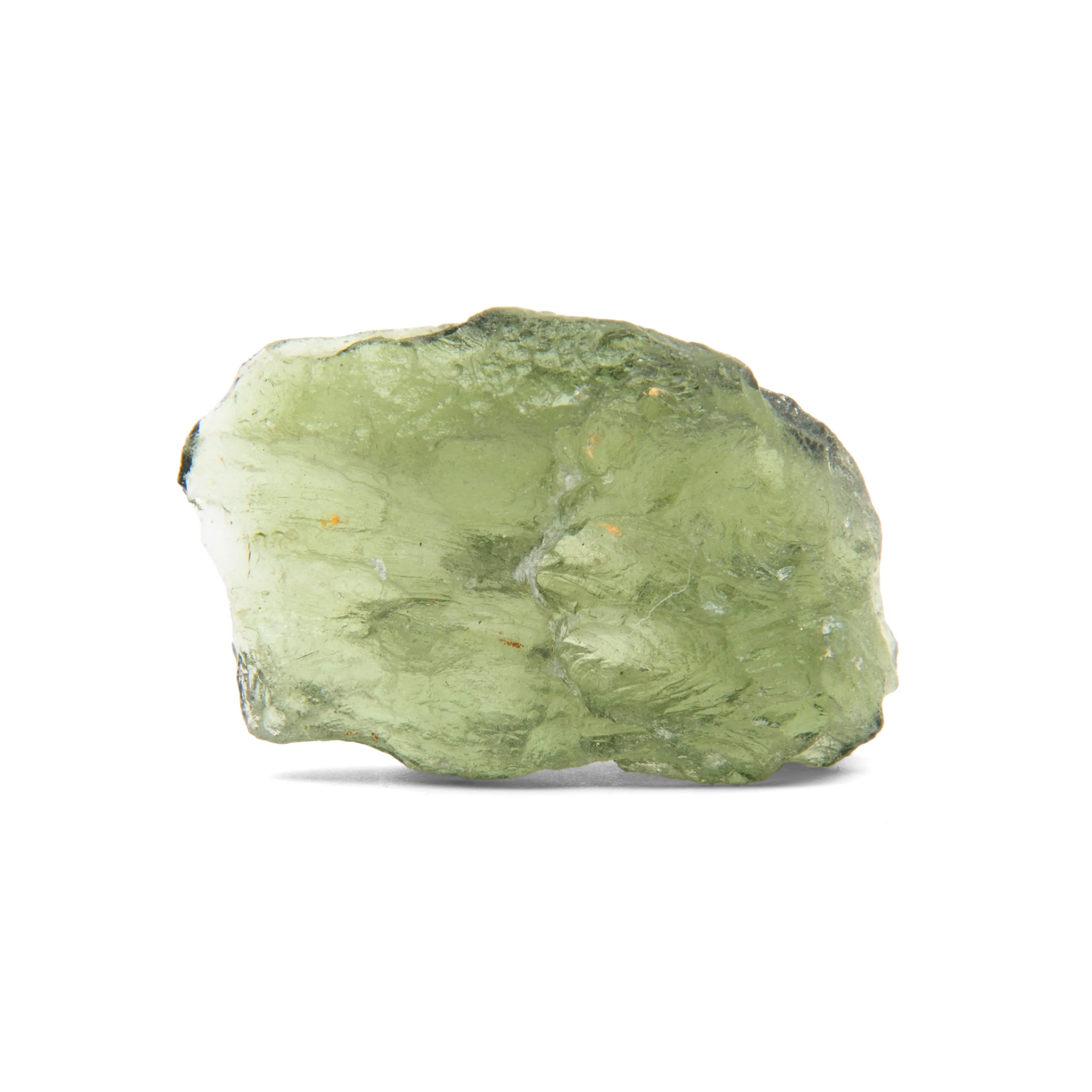 Moldavite - Rough