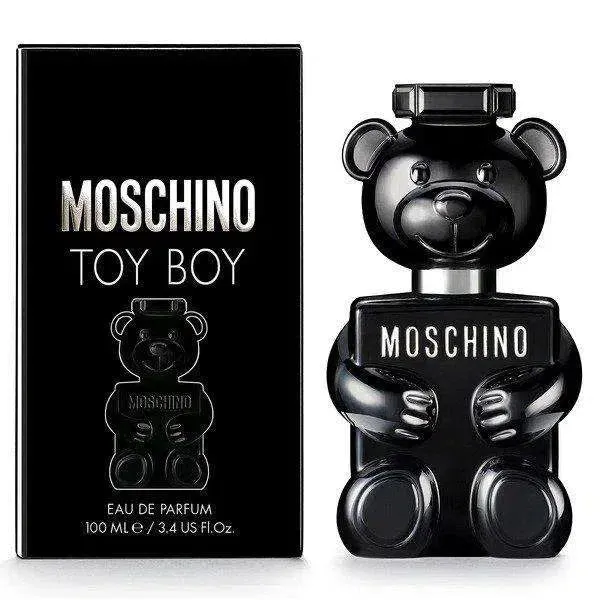 Moschino Toy Boy 100ml