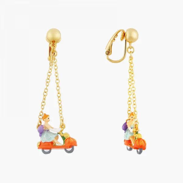 N2 - AOCE105 Earrings