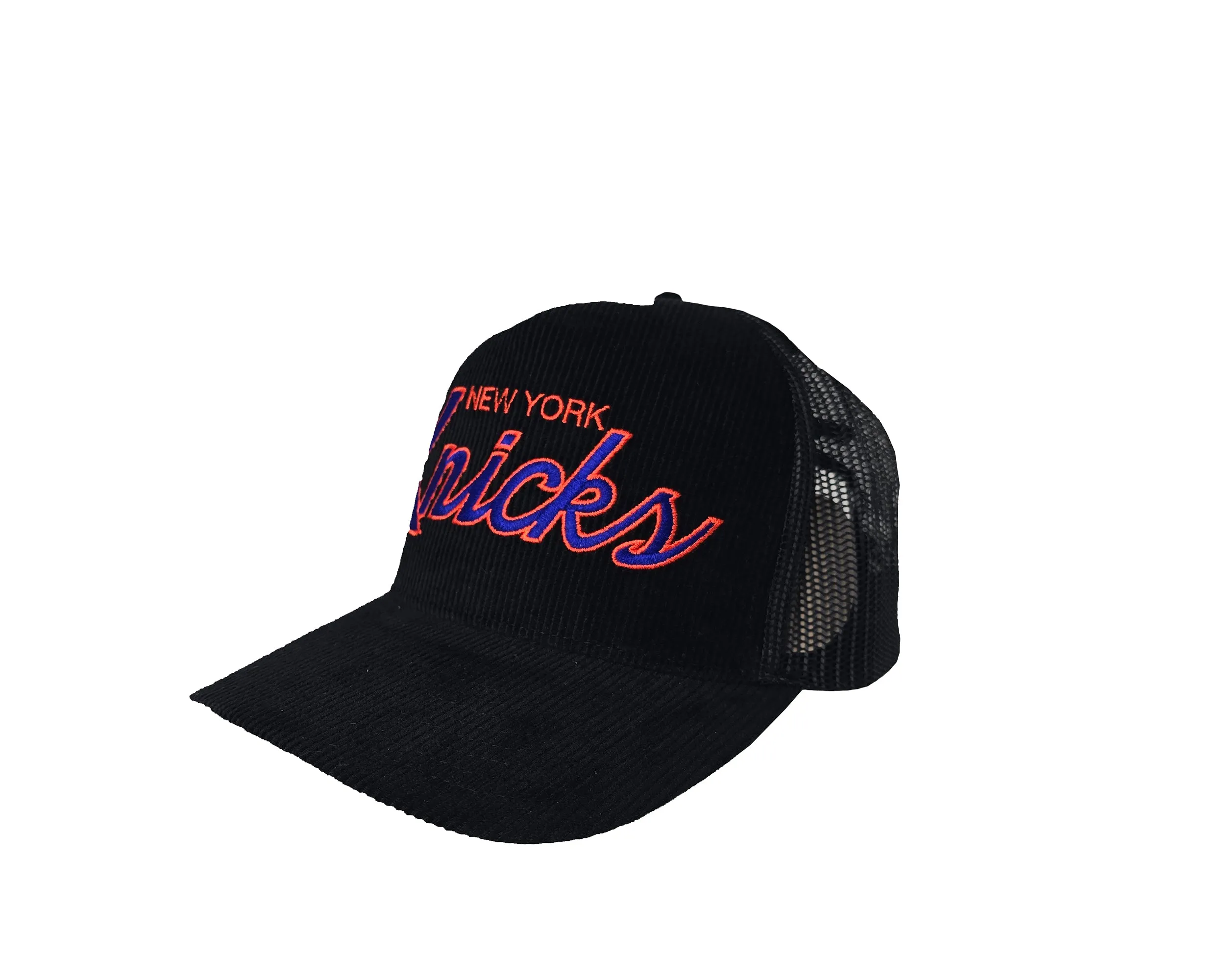 NBA Times Up Trucker HWC Knicks