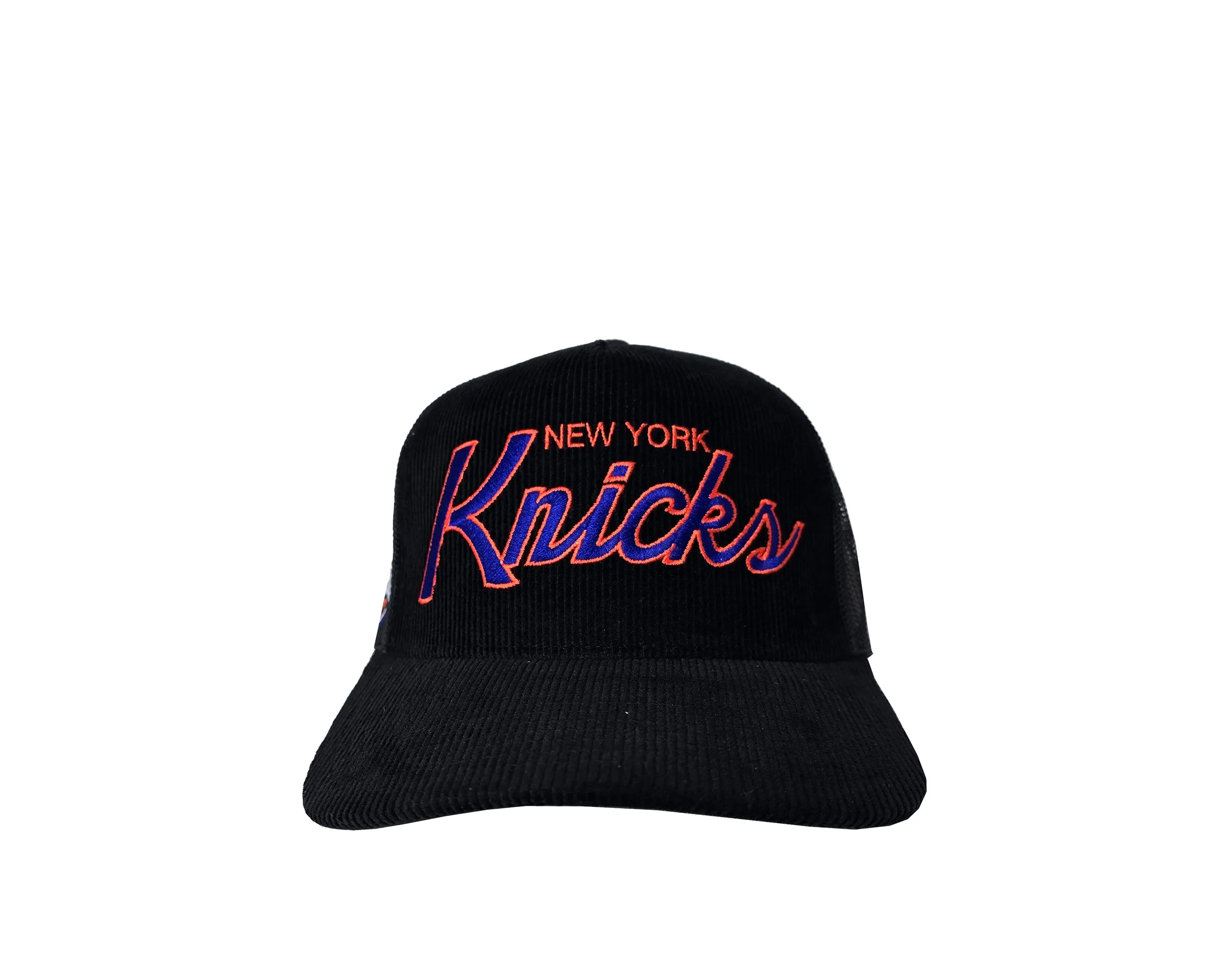 NBA Times Up Trucker HWC Knicks