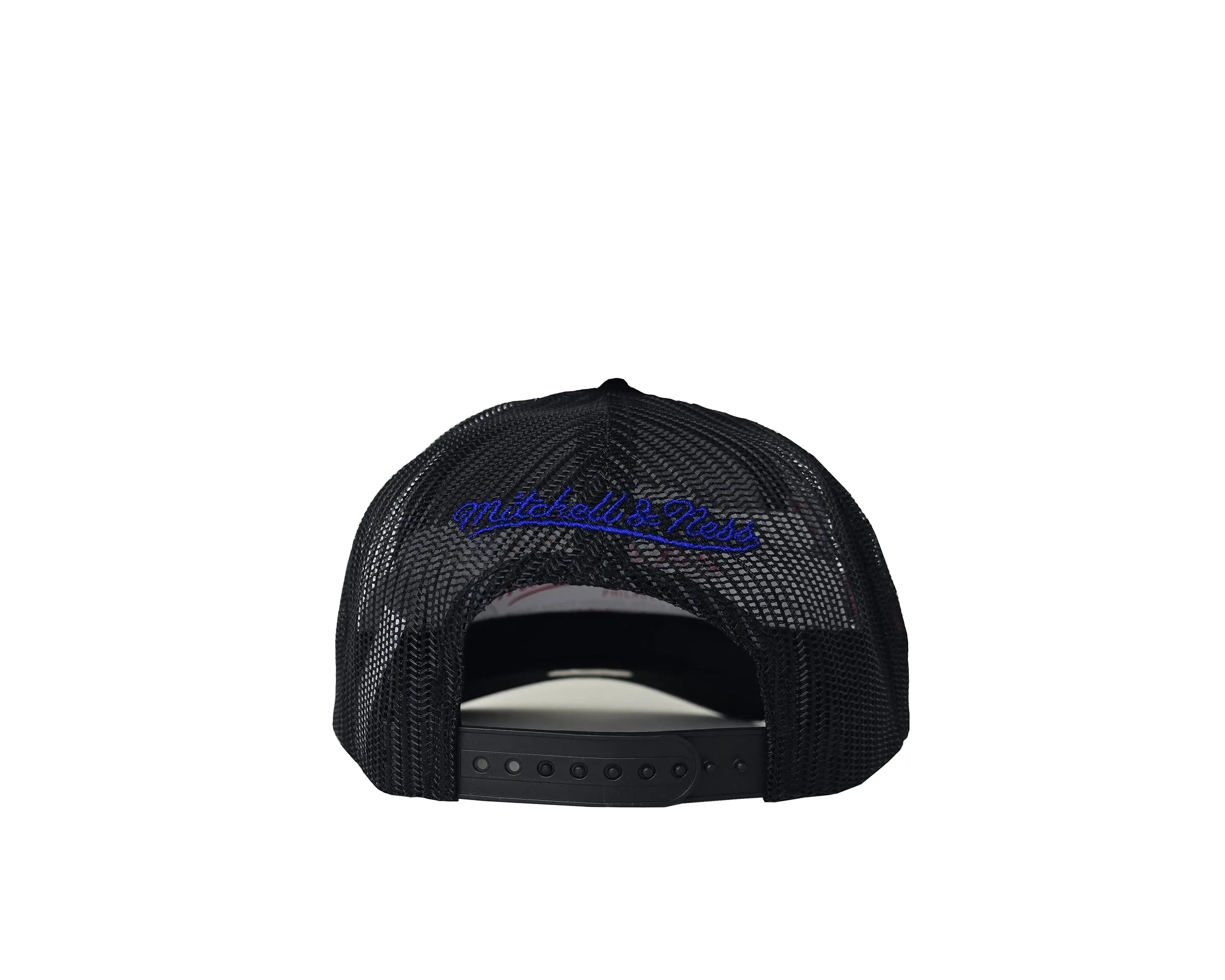 NBA Times Up Trucker HWC Knicks