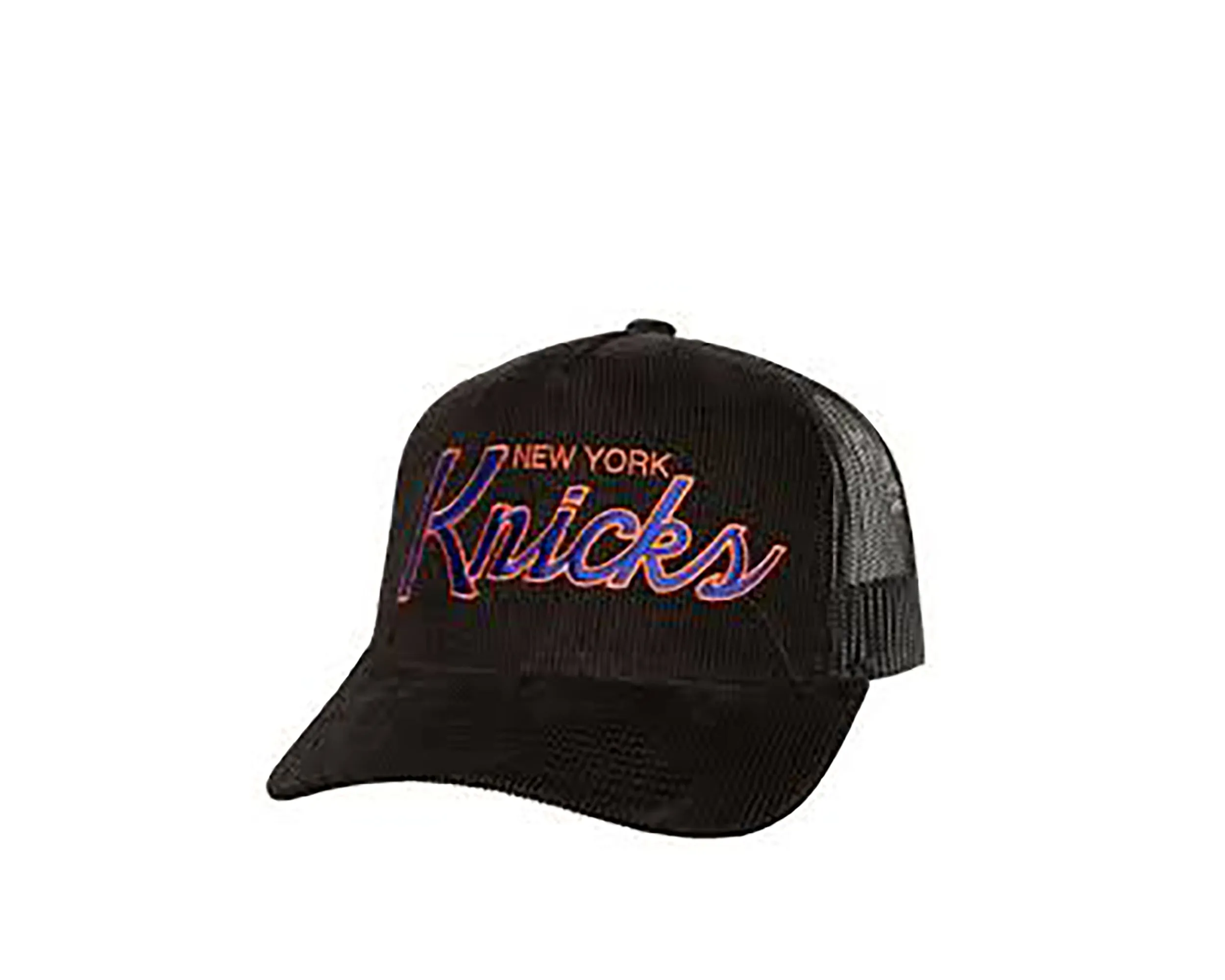 NBA Times Up Trucker HWC Knicks