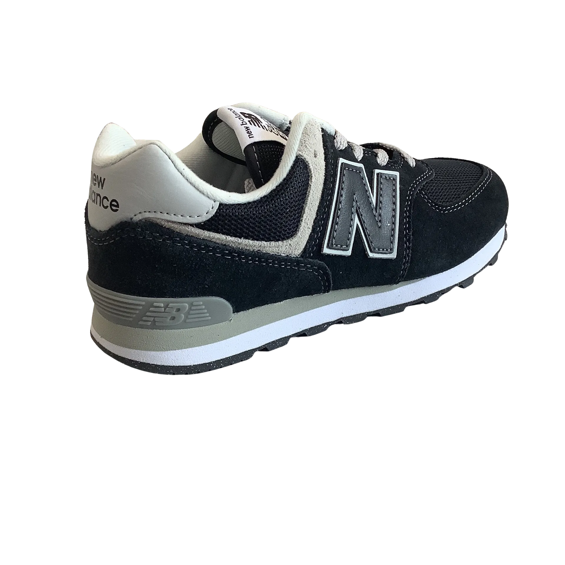 New Balance 574 J CORE