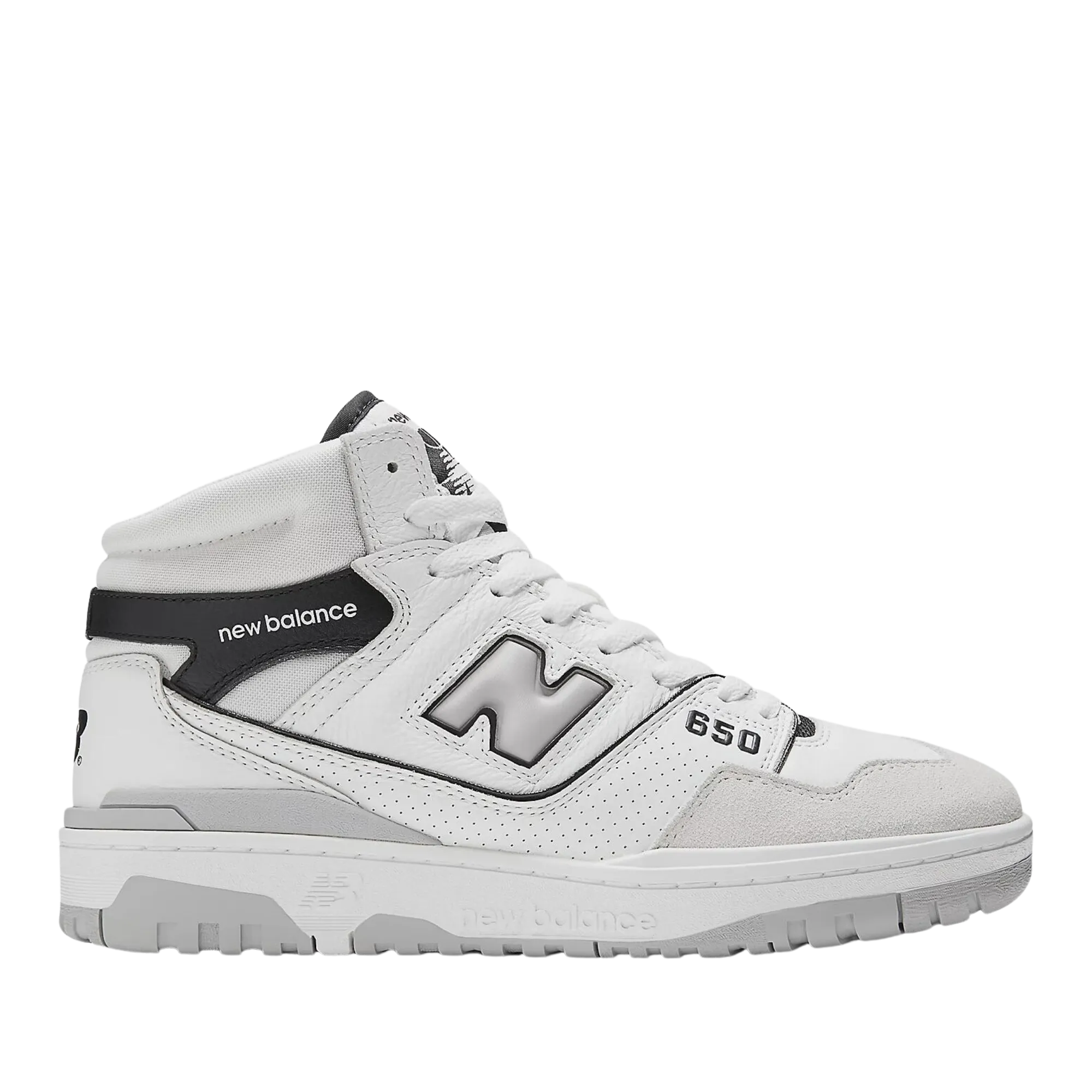 NEW BALANCE BB650RWH