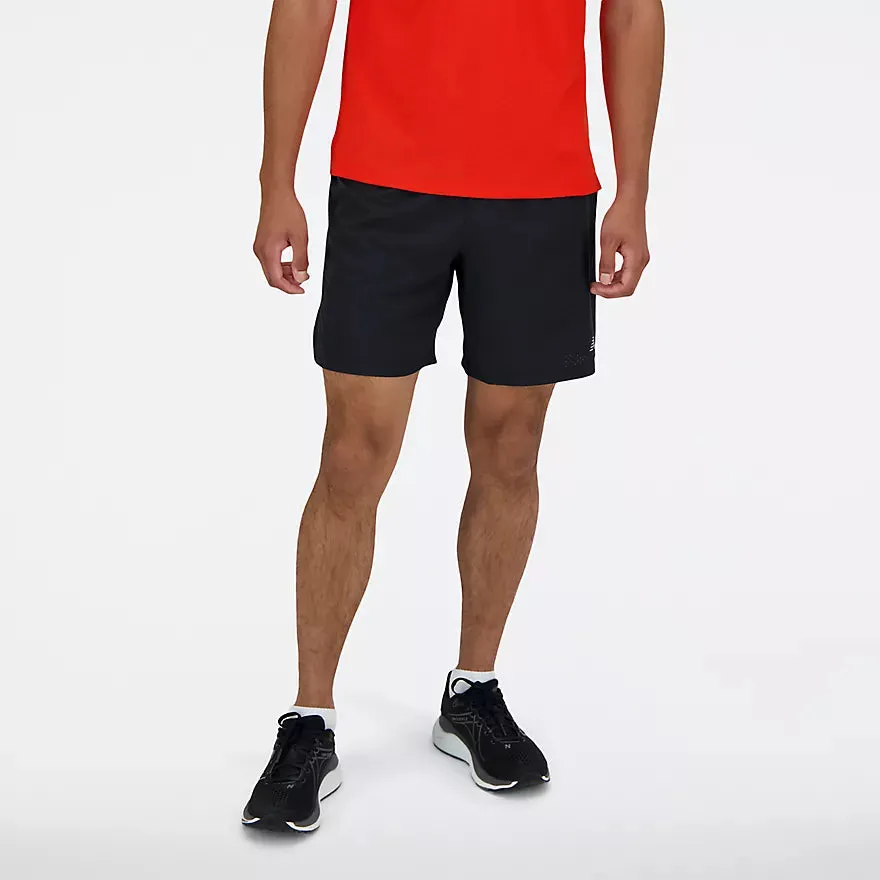 New Balance Men's RC Short 7"