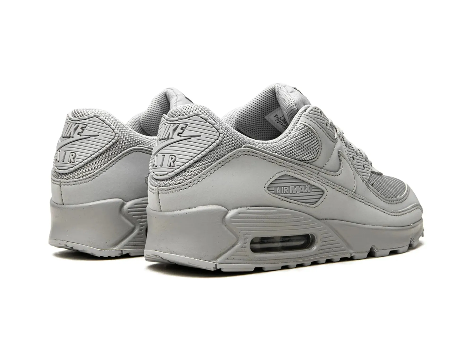 Nike Air Max 90 "Recraft Wolf Grey"