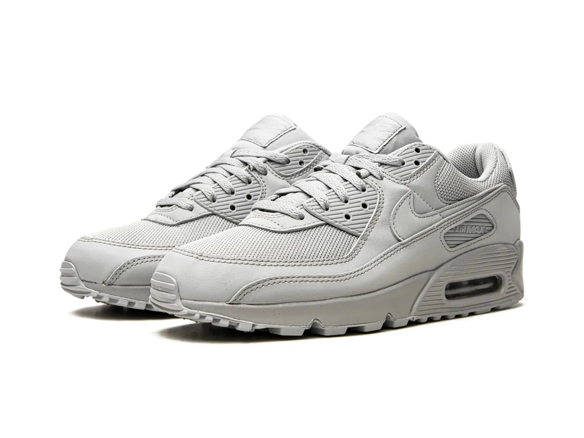 Nike Air Max 90 "Recraft Wolf Grey"