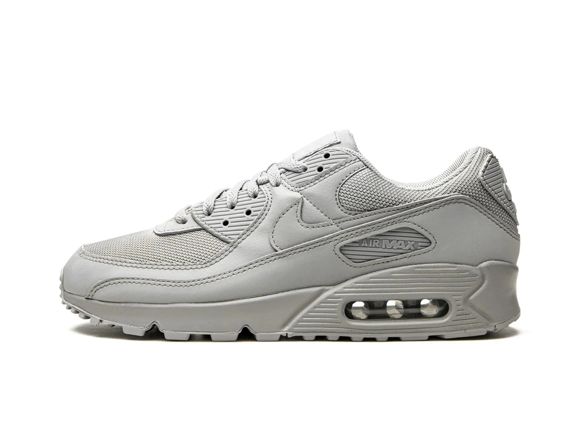 Nike Air Max 90 "Recraft Wolf Grey"