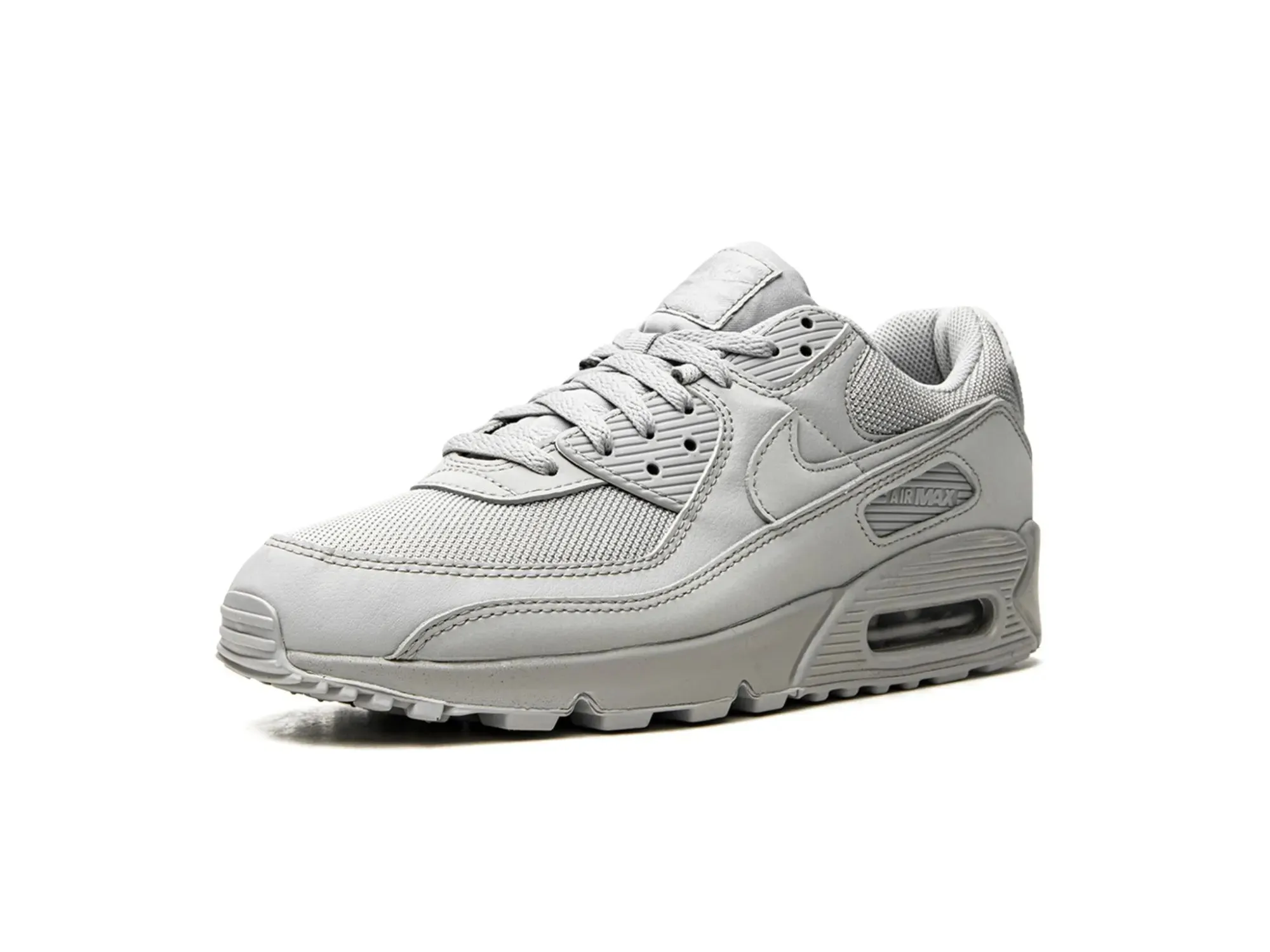 Nike Air Max 90 "Recraft Wolf Grey"