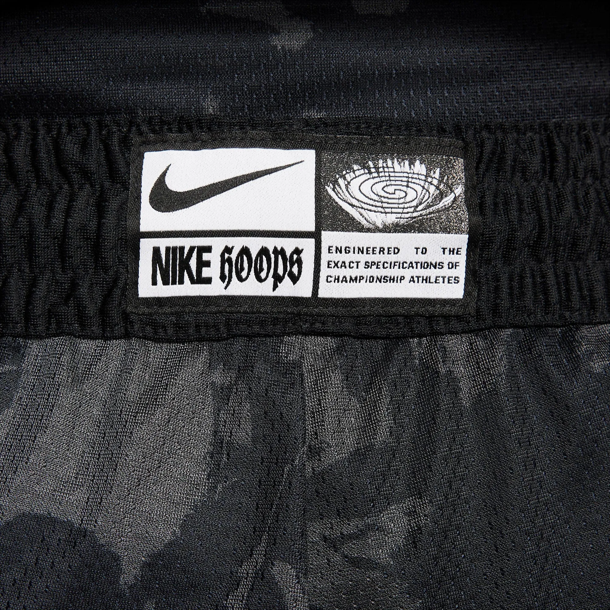 Nike DNA Men's Dri-FIT 6" Basketball Shorts