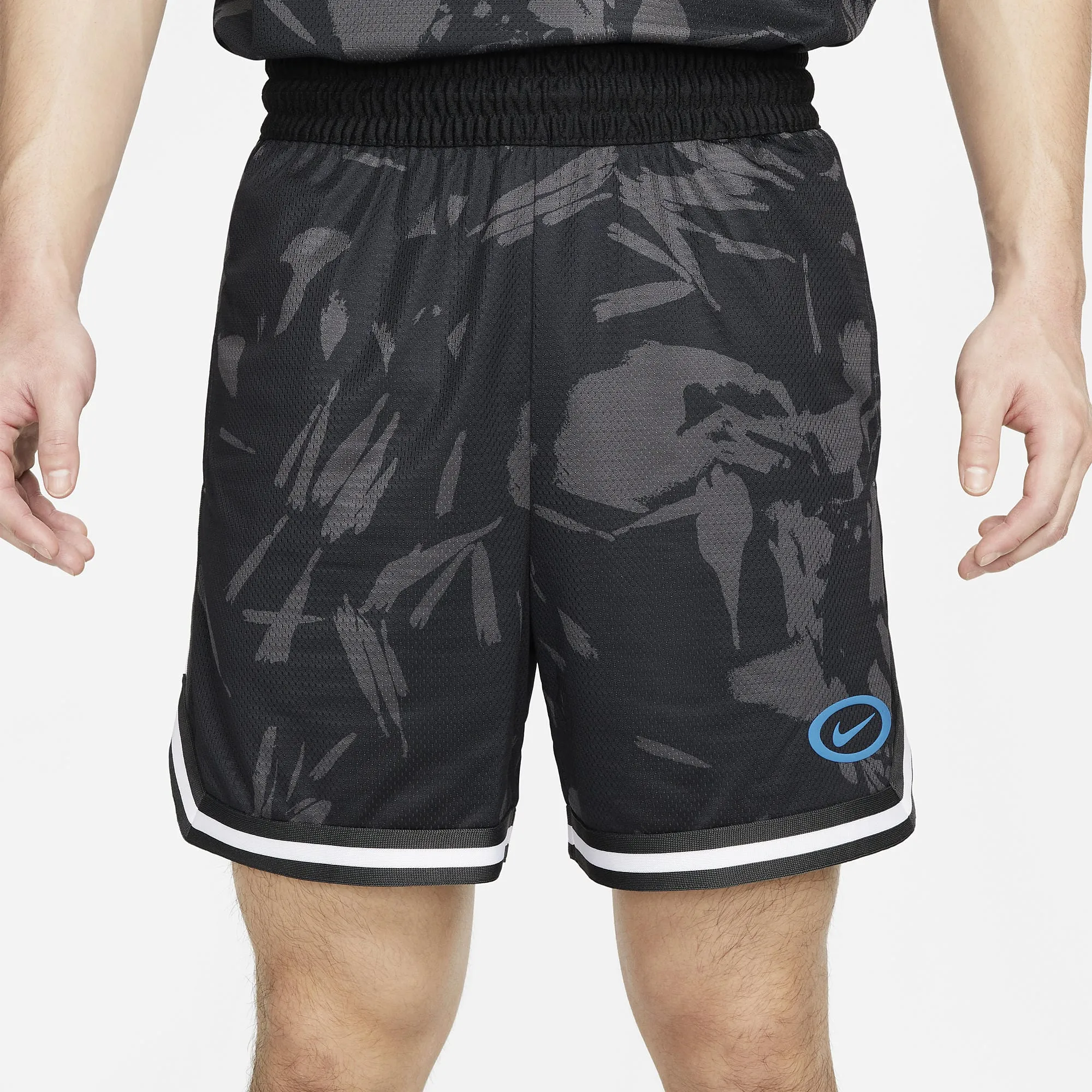 Nike DNA Men's Dri-FIT 6" Basketball Shorts