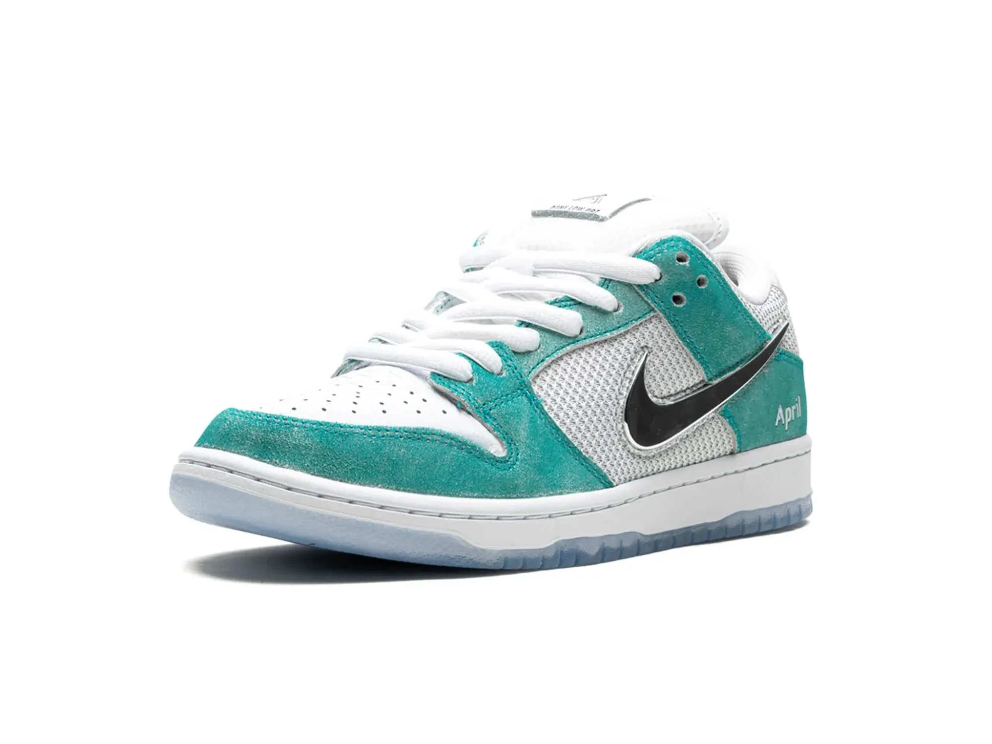 Nike SB Dunk Low "April Skateboards"