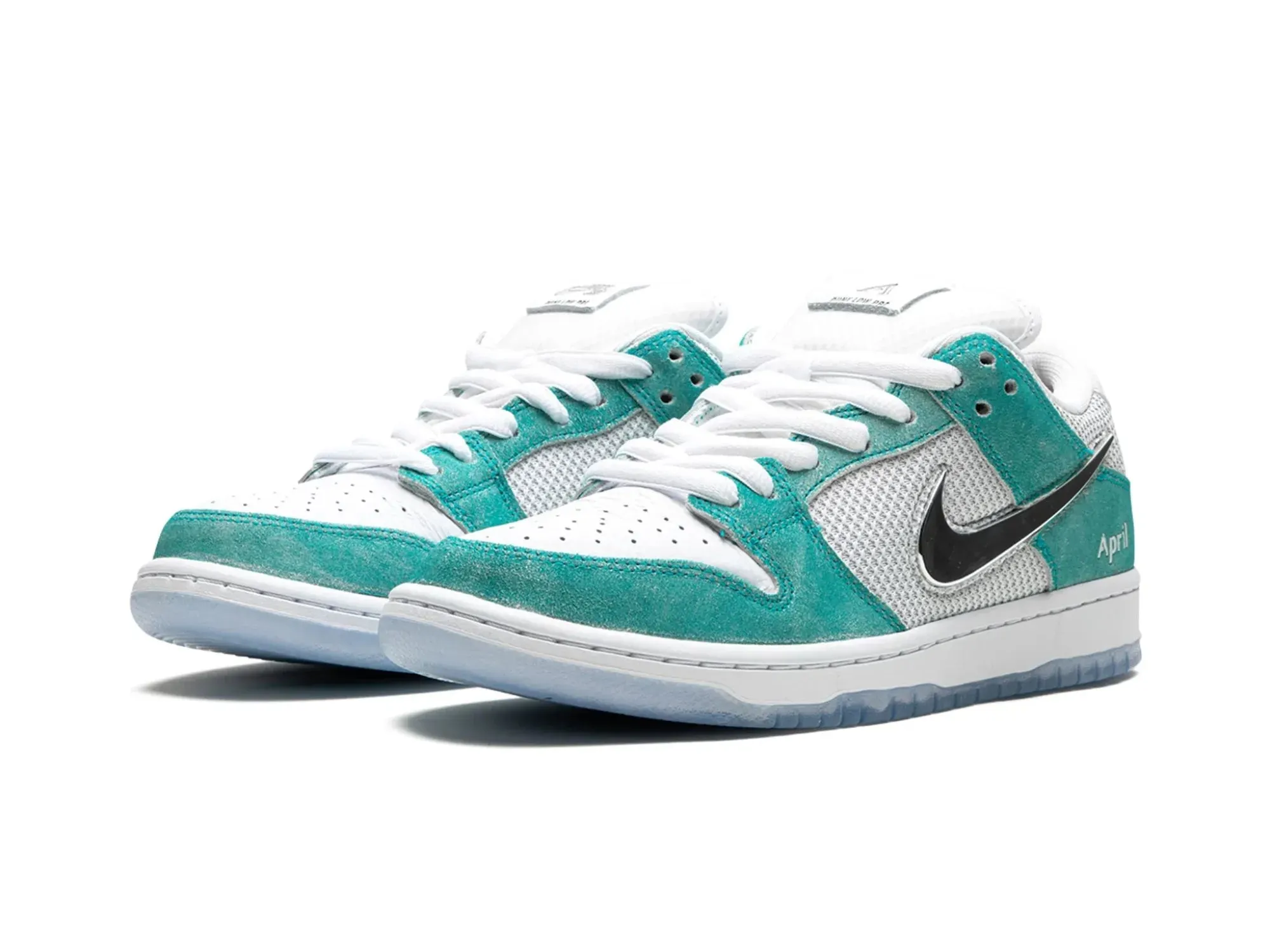 Nike SB Dunk Low "April Skateboards"