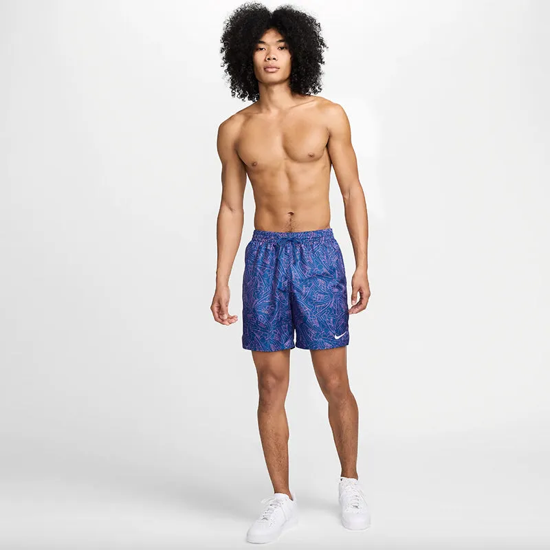 Nike Swim Men's Sneakers '7 Volley Short