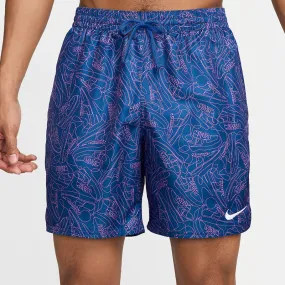 Nike Swim Men's Sneakers '7 Volley Short