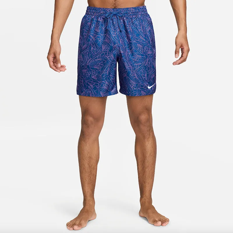 Nike Swim Men's Sneakers '7 Volley Short