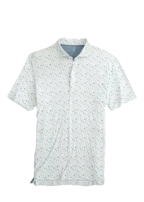 Oceano Featherweight Polo White