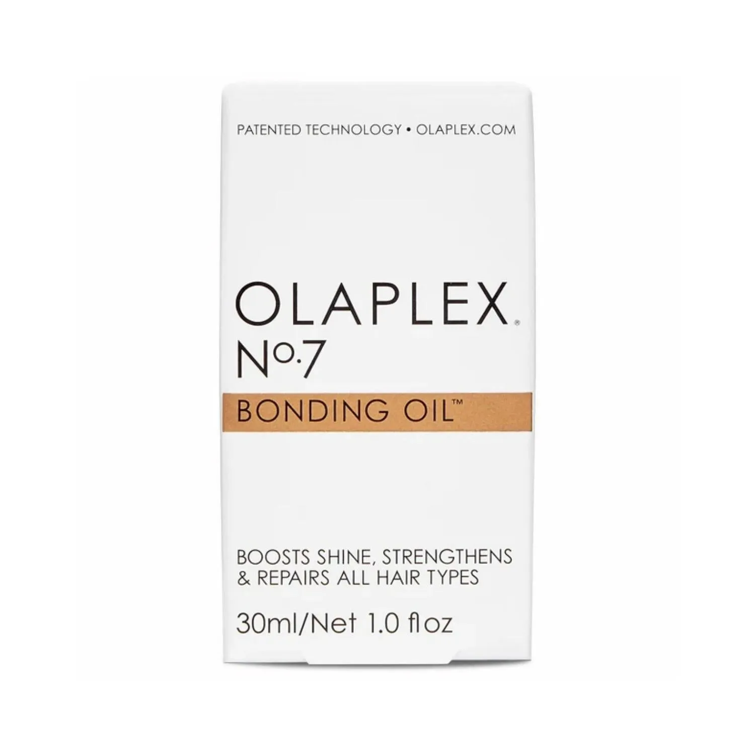 Olaplex No. 7 Bonding Oil