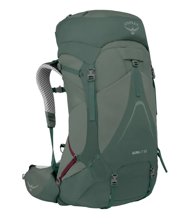 Osprey Women's Aura AG LT 65