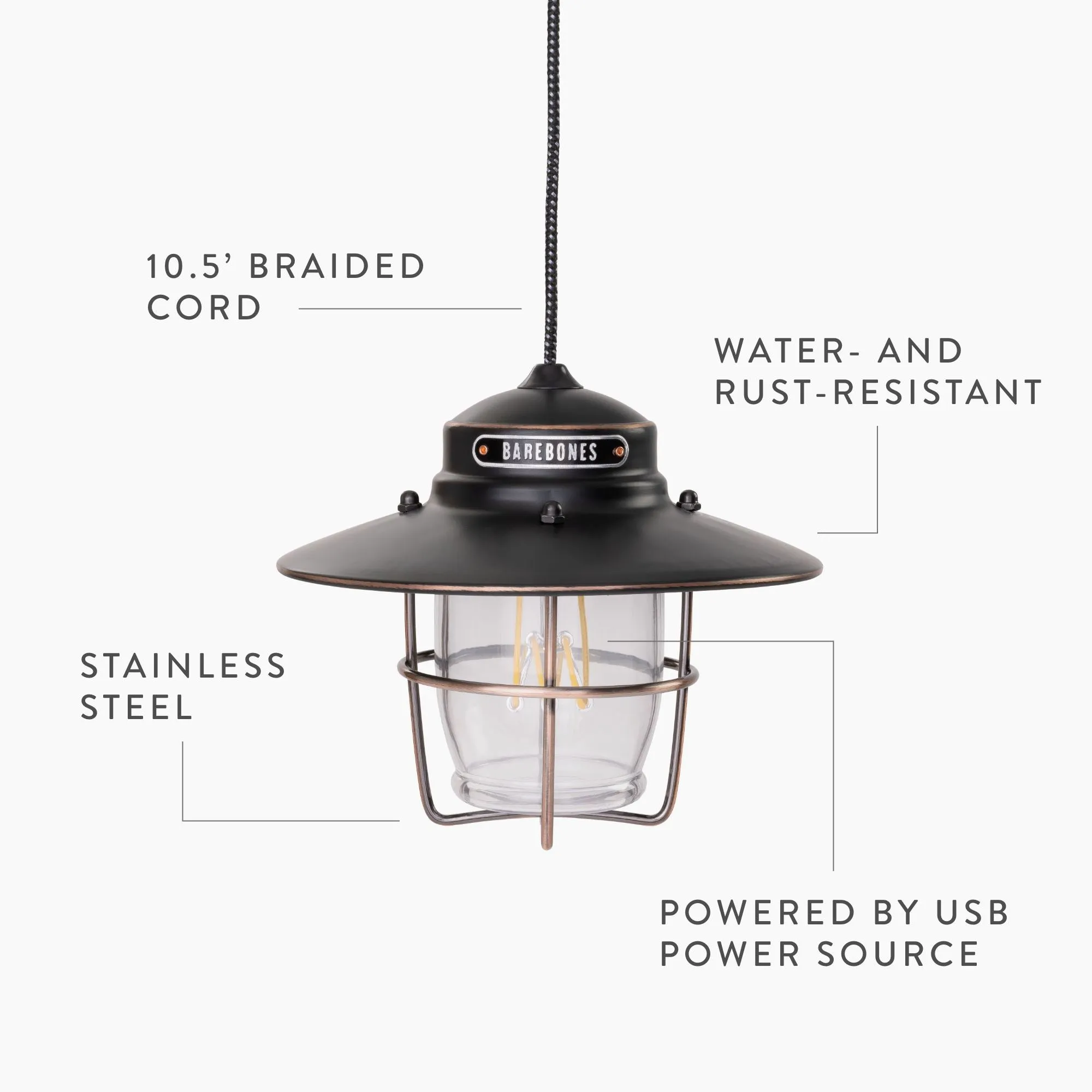 Outpost Pendant Light