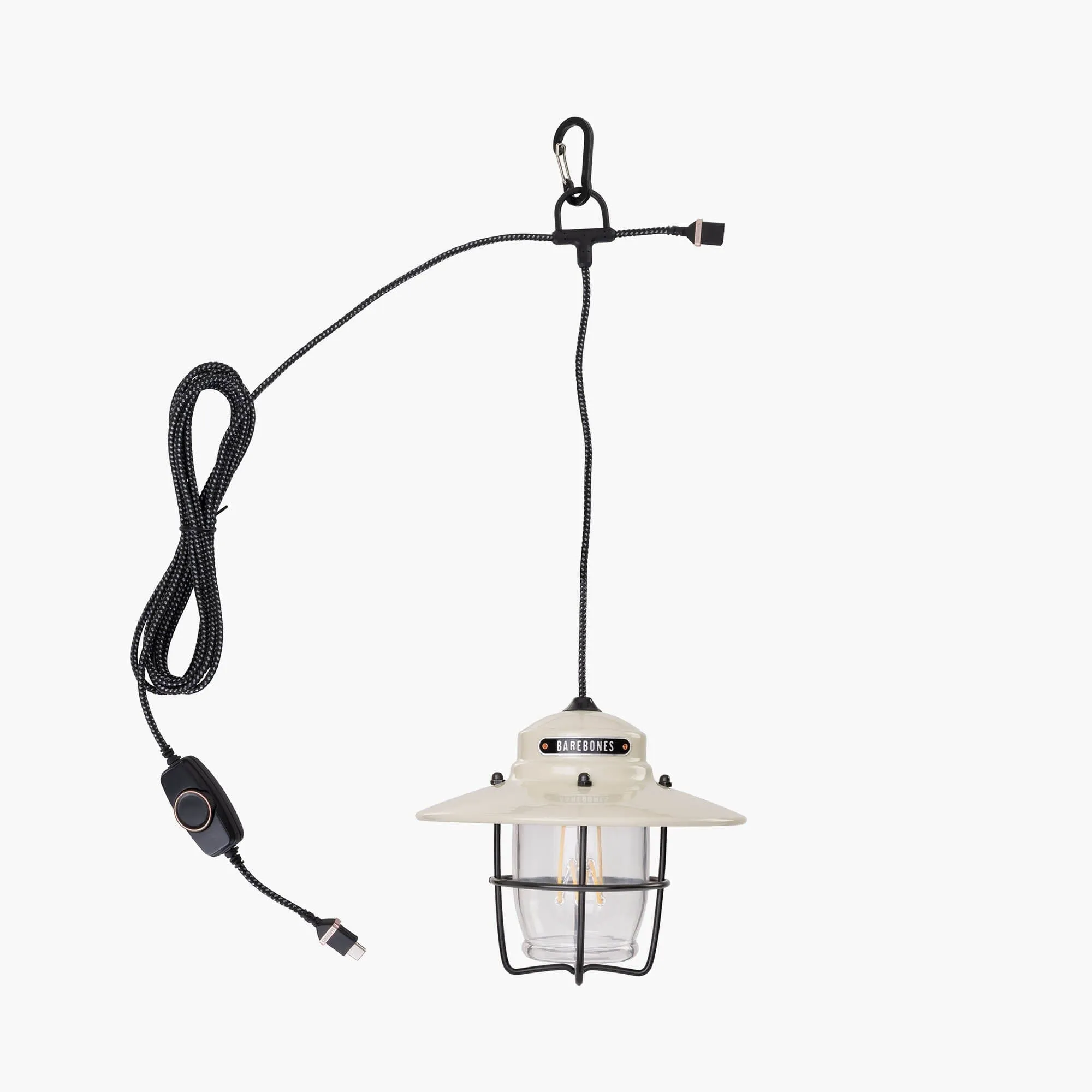 Outpost Pendant Light