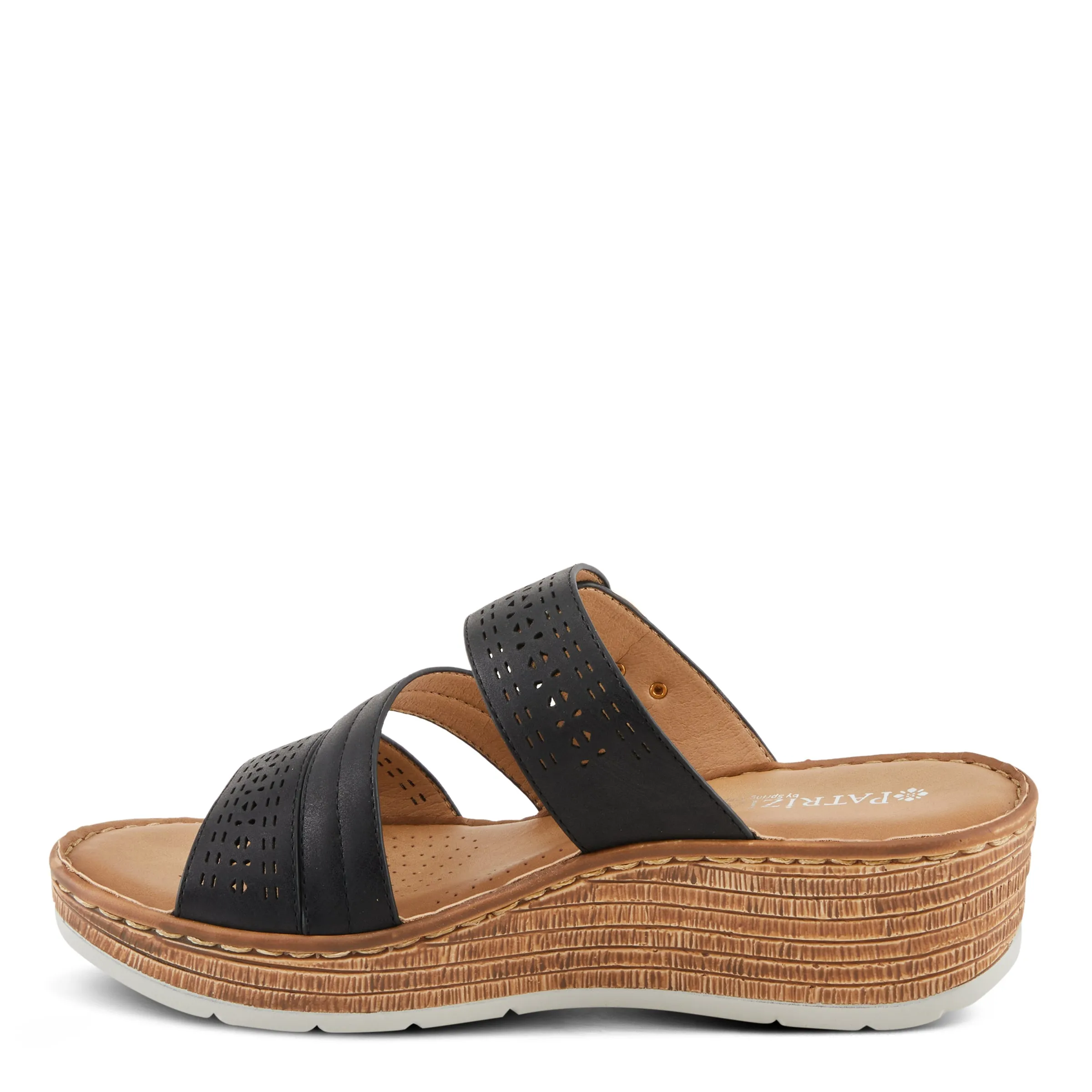 PATRIZIA SHARONDA SANDALS