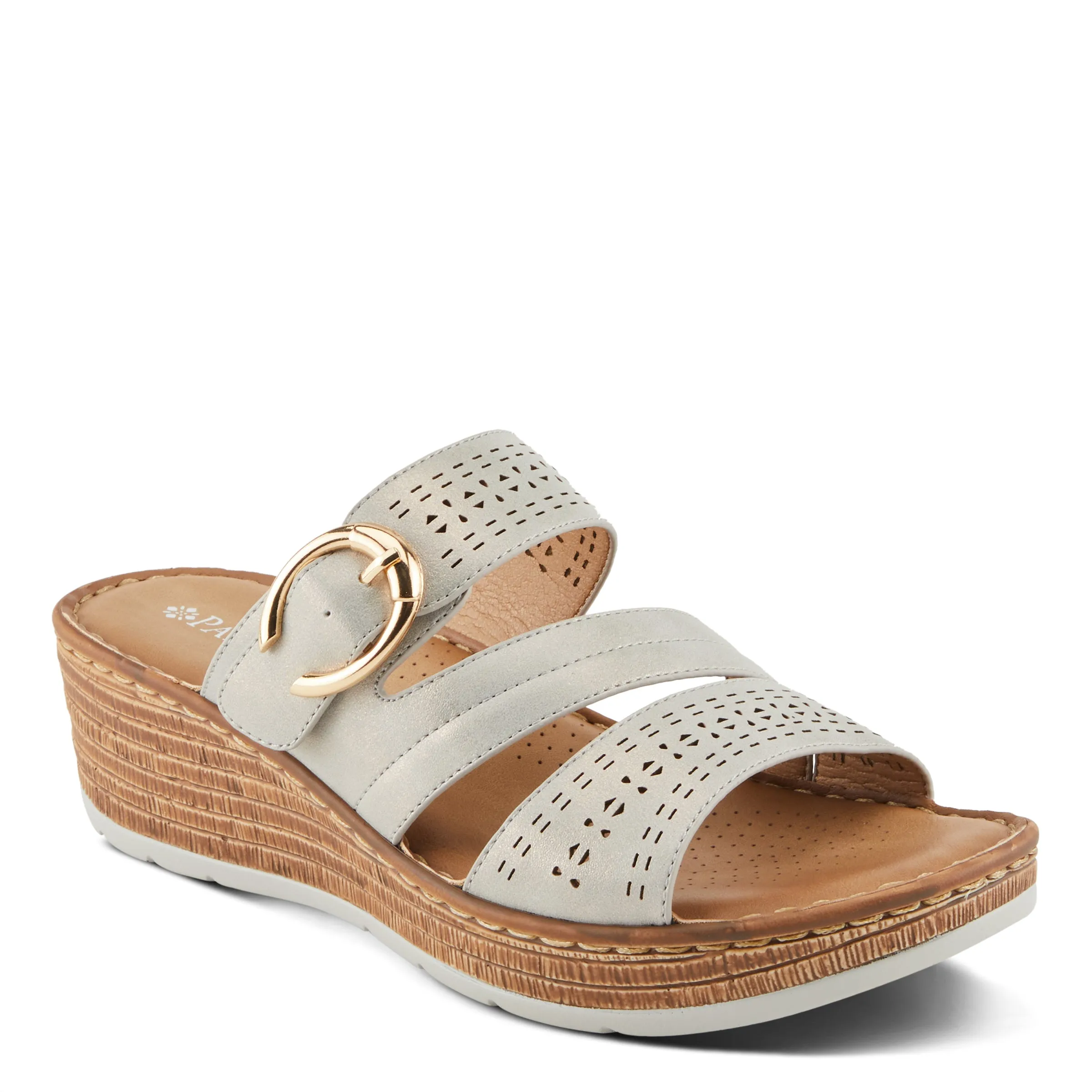 PATRIZIA SHARONDA SANDALS