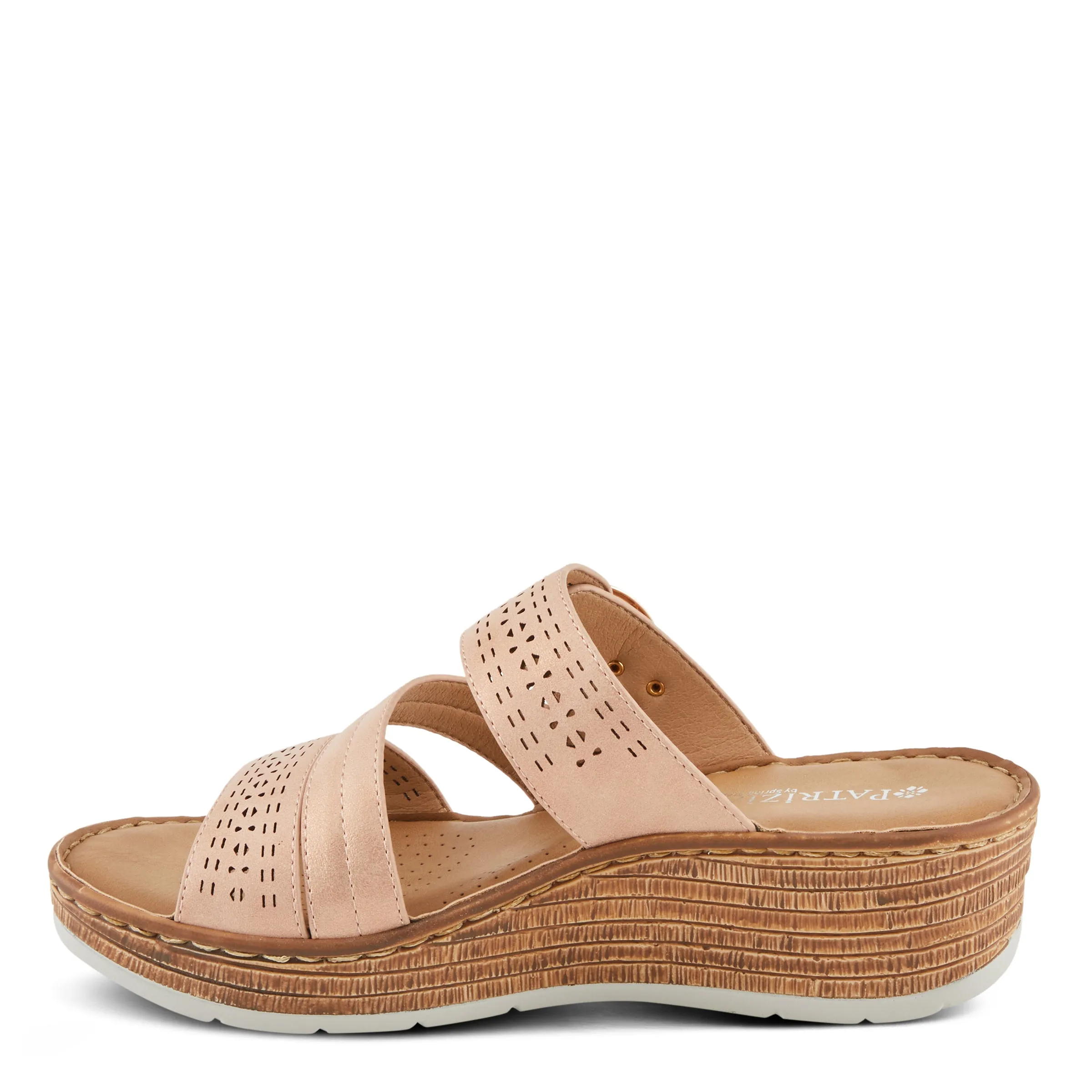 PATRIZIA SHARONDA SANDALS