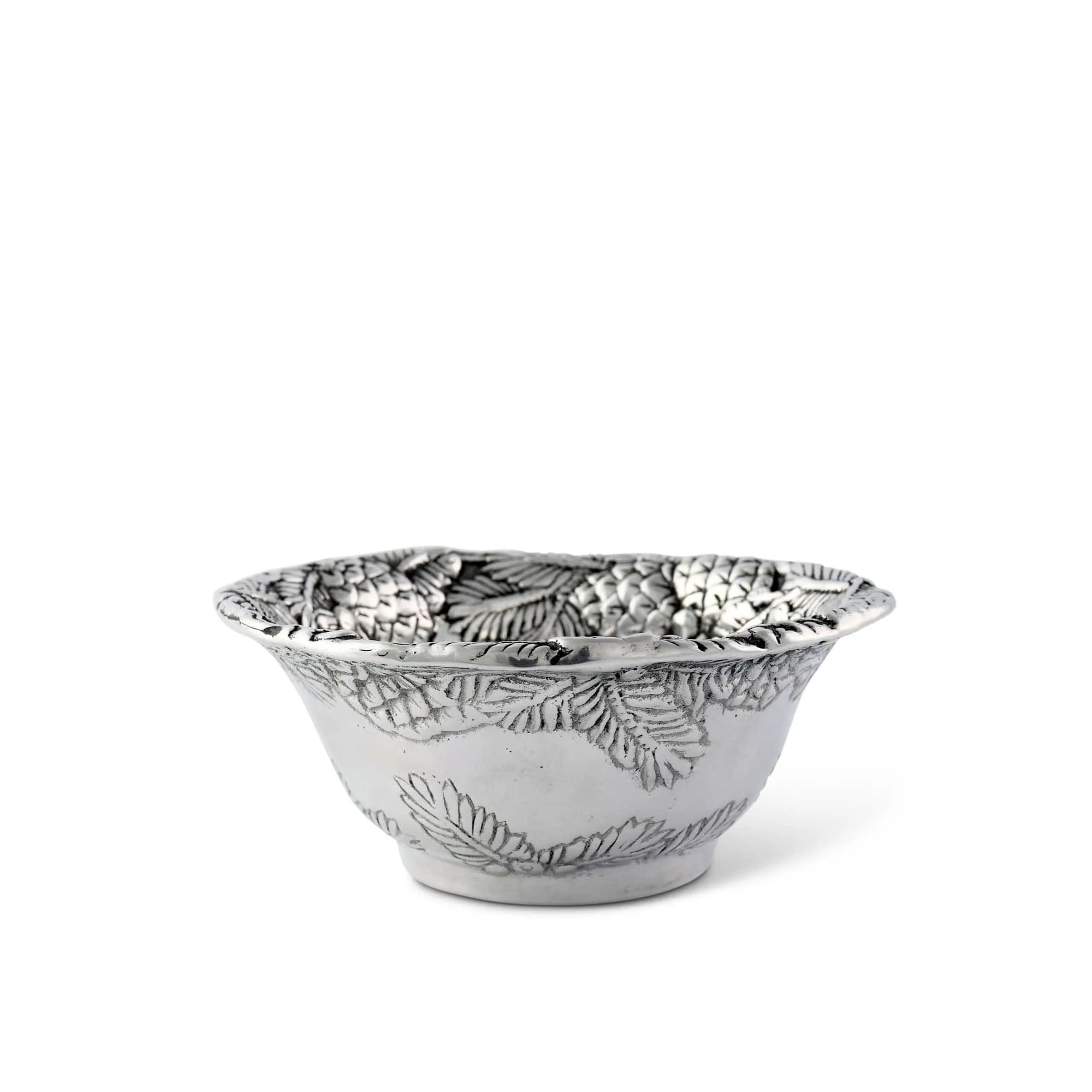 Pine Cone Forest Dip Bowl Set of 4