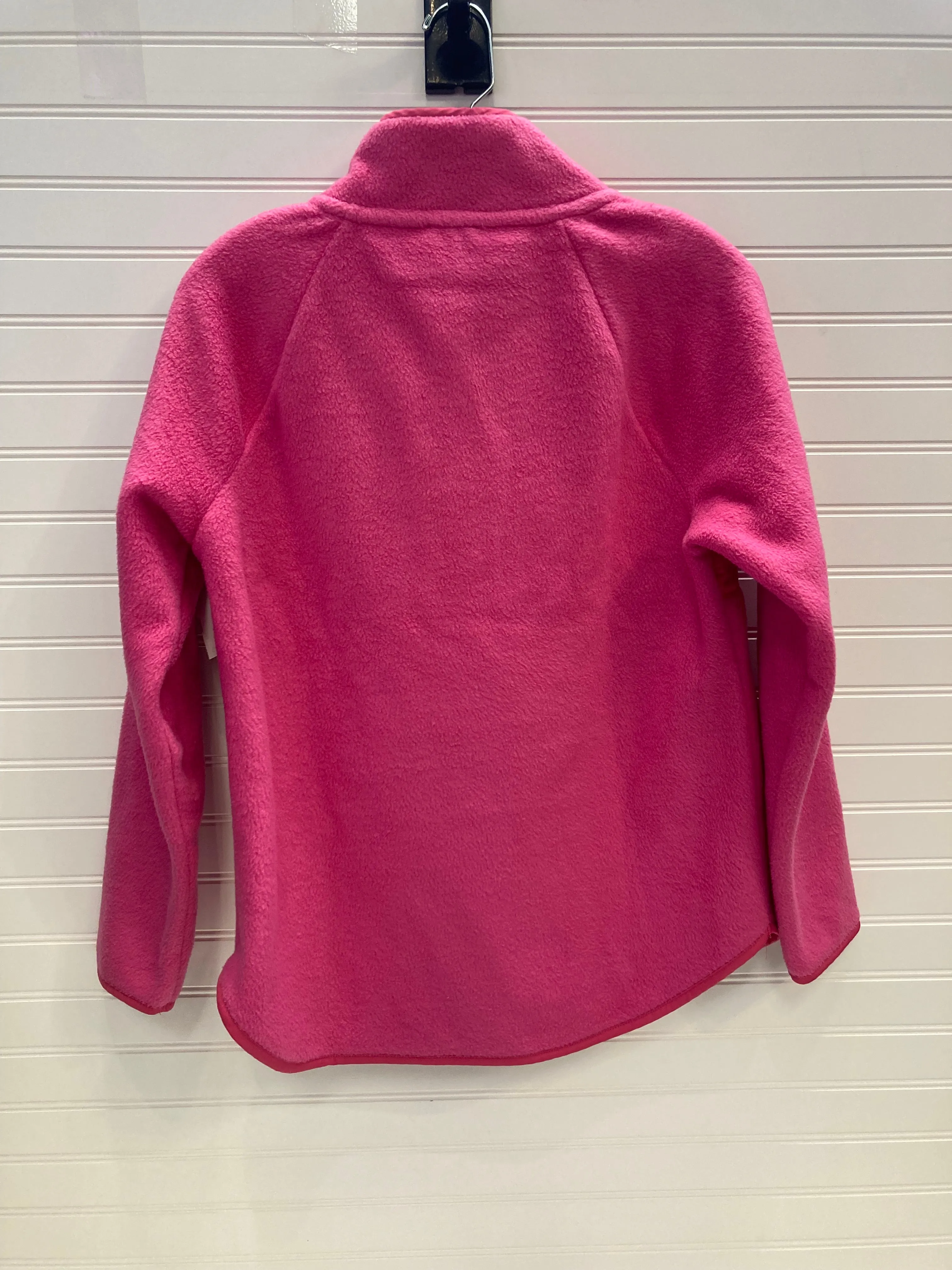 Pink Sweatshirt Crewneck J. Crew, Size Xs