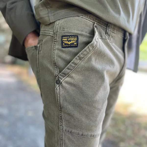 PME legend Skylock Worker Pant