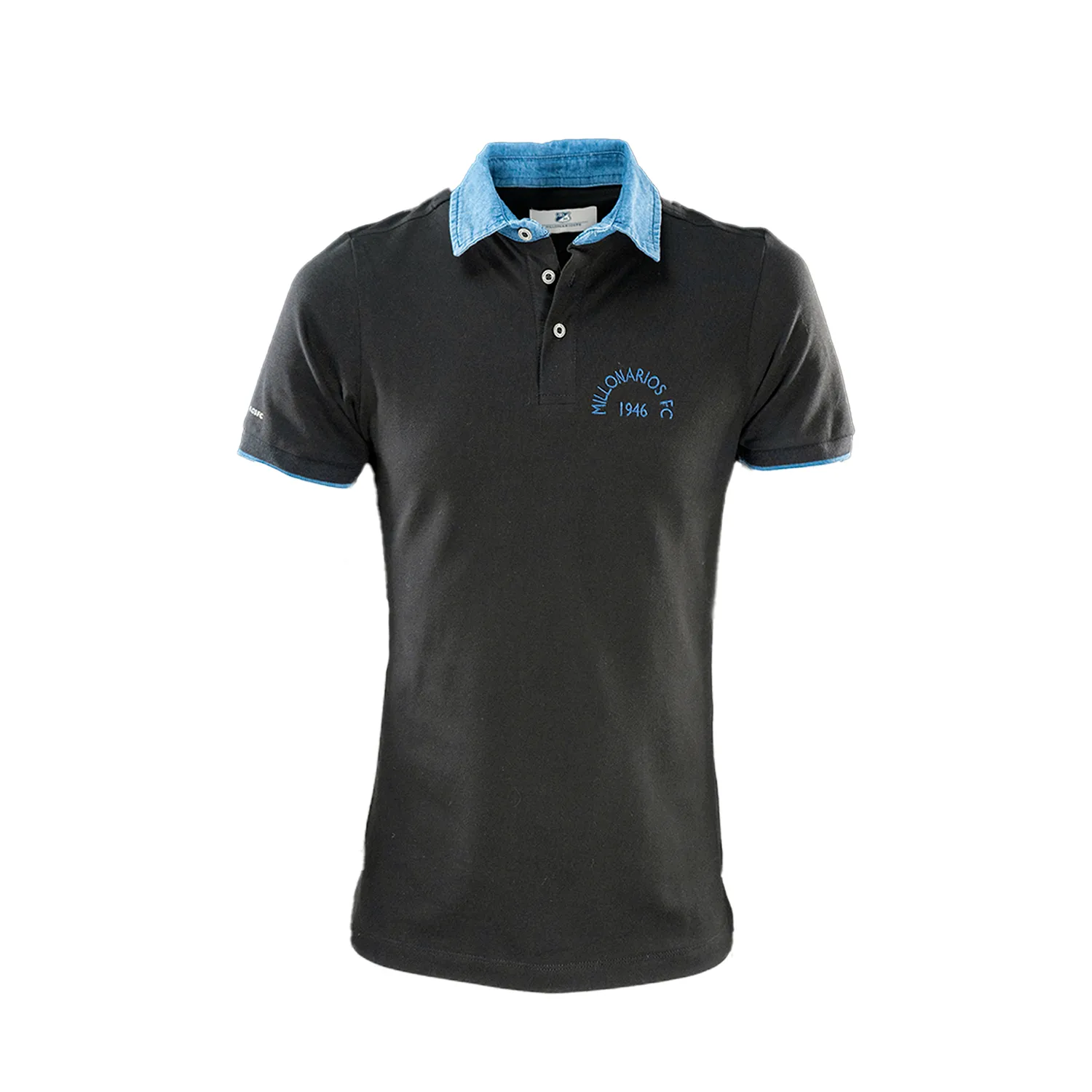 Polo Hombre Br Mfc