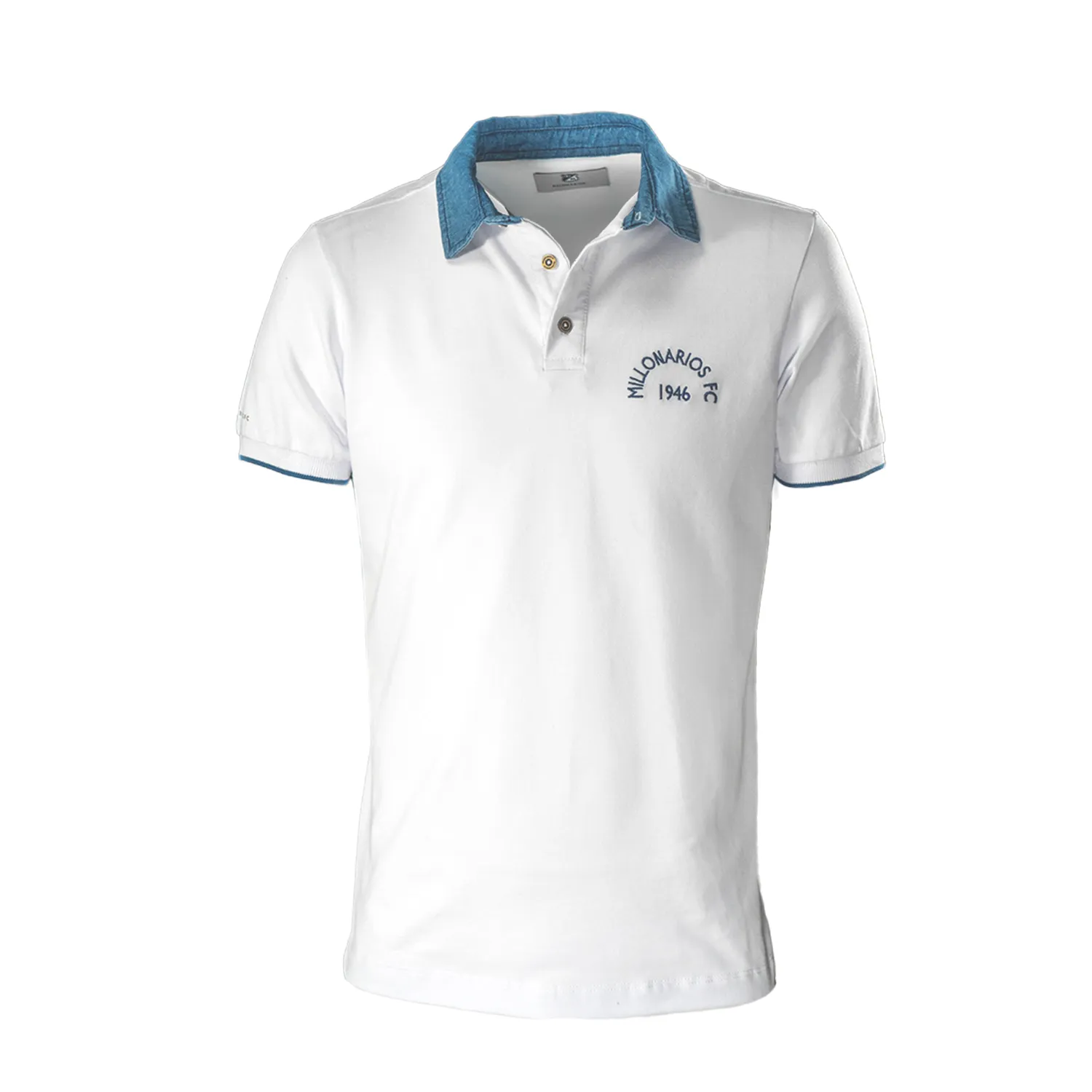 Polo Hombre Br Mfc