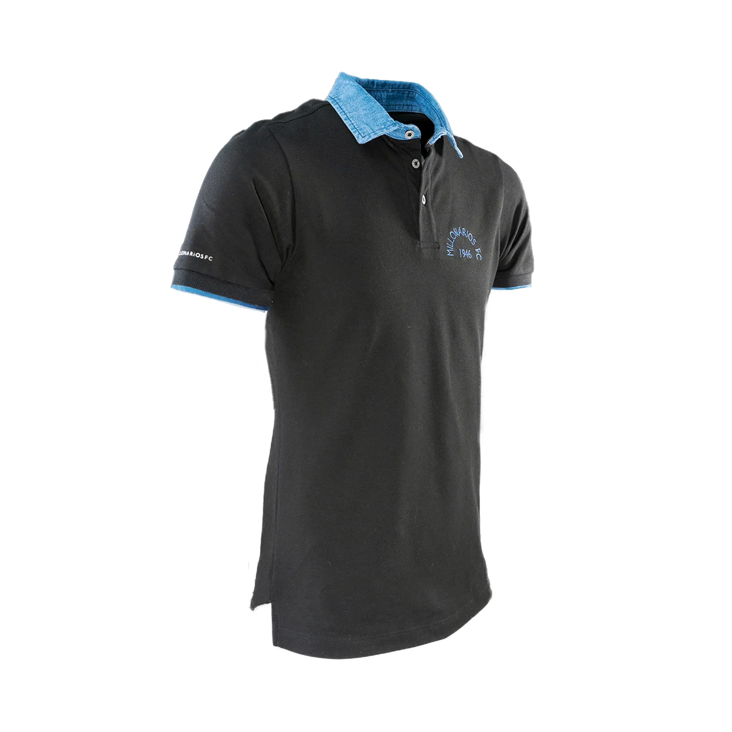 Polo Hombre Br Mfc