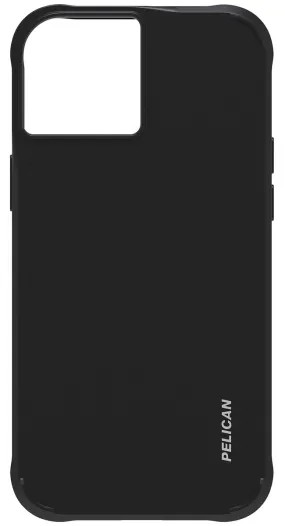 Ranger Case for Apple iPhone 13 Pro Max - Black