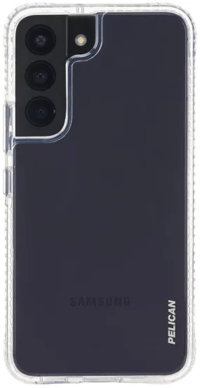 Ranger Case for Samsung Galaxy S22 - Clear