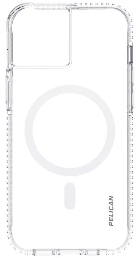 Ranger w/ MagSafe® for Apple iPhone 13 - Clear