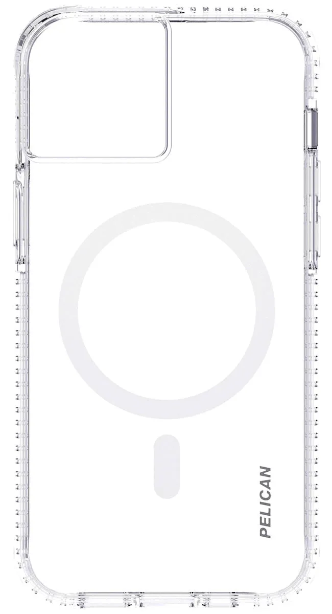 Ranger w/ MagSafe® for Apple iPhone 13 - Clear