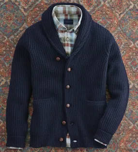 Reserve Usworth Cardigan