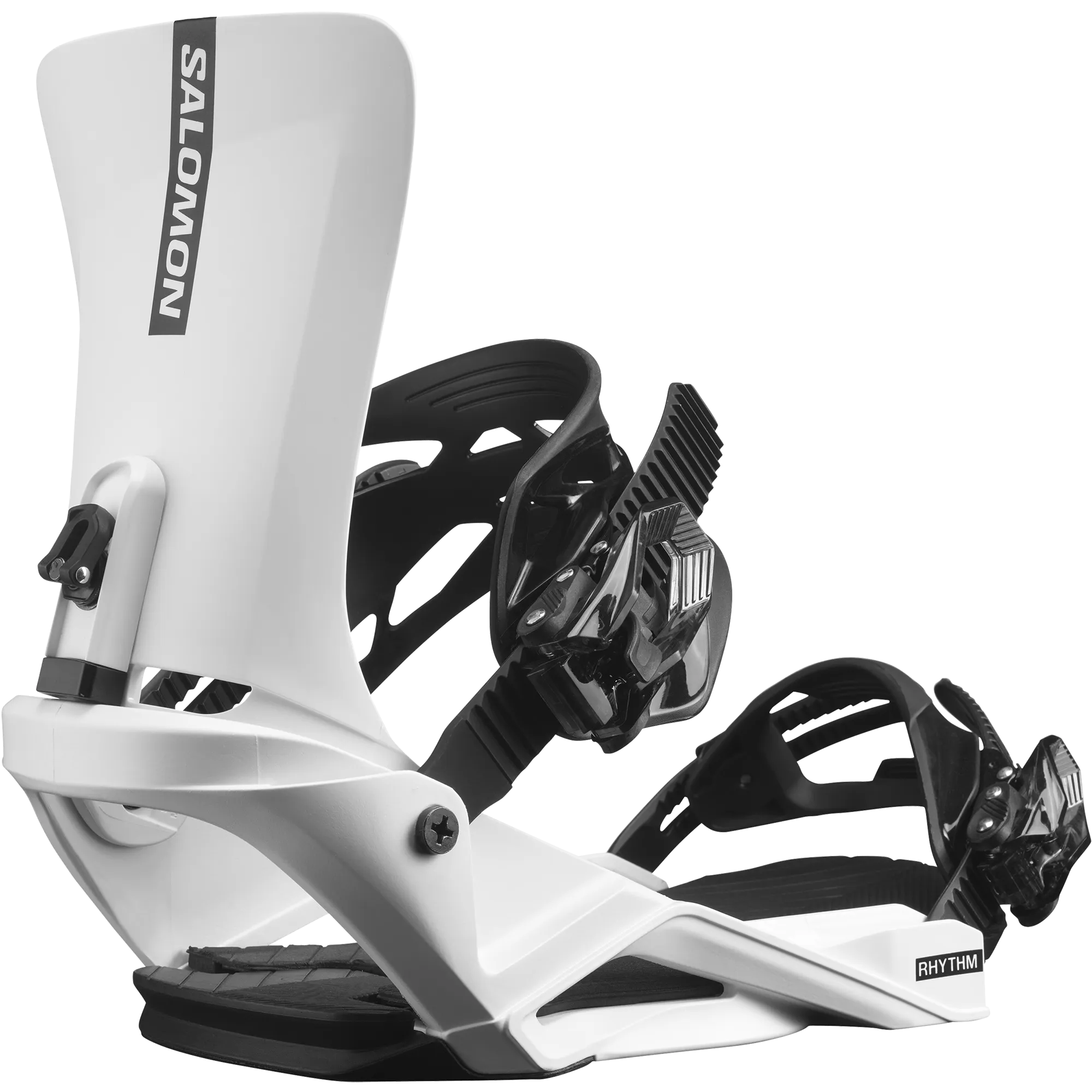 RHYTHM SNOWBOARD BINDING UNISEX